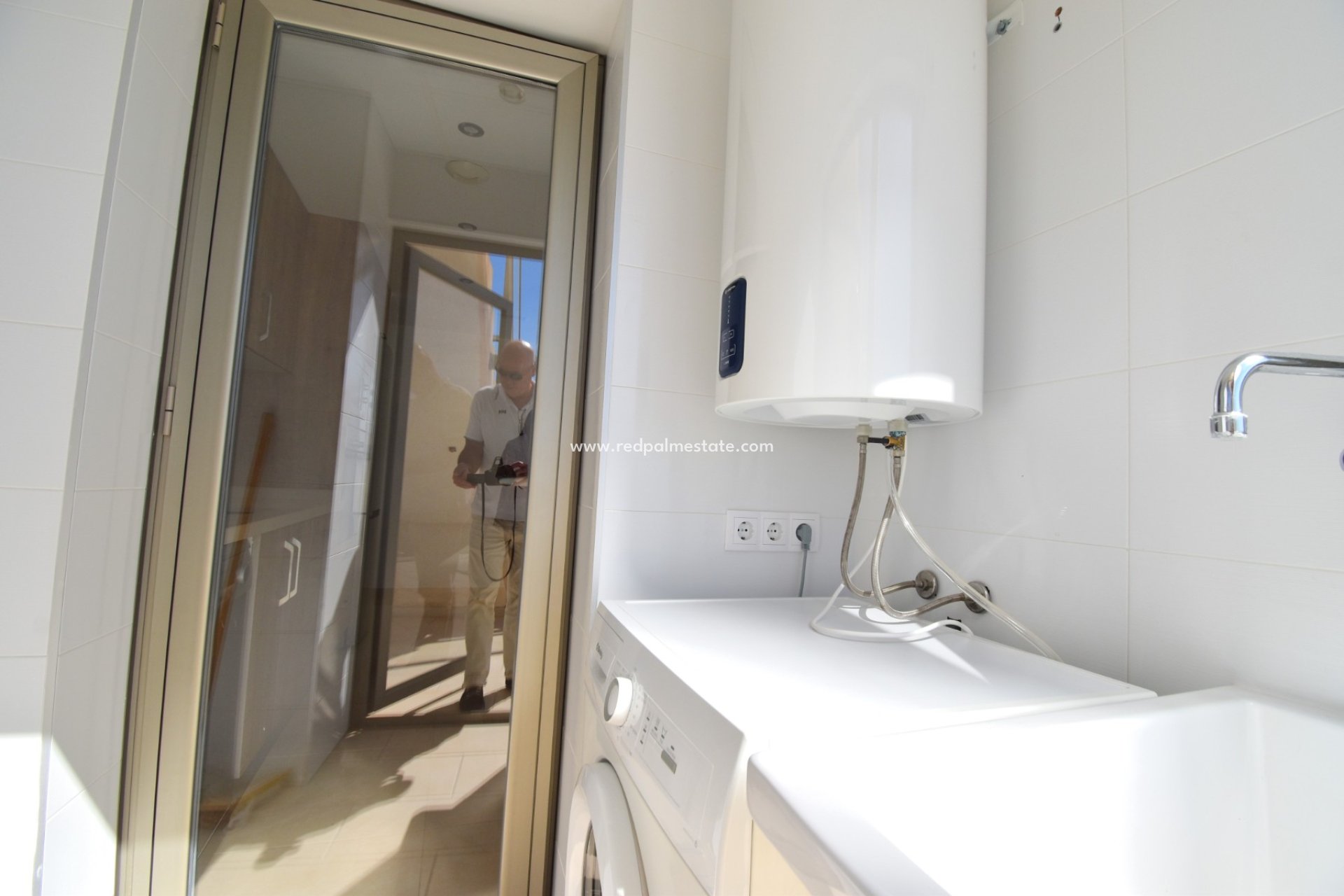 Revente - Appartement -
Orihuela Costa