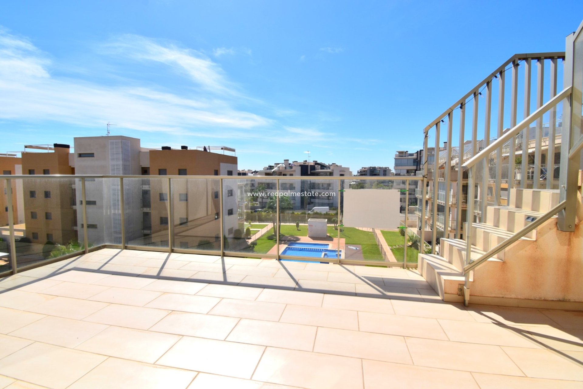 Revente - Appartement -
Orihuela Costa