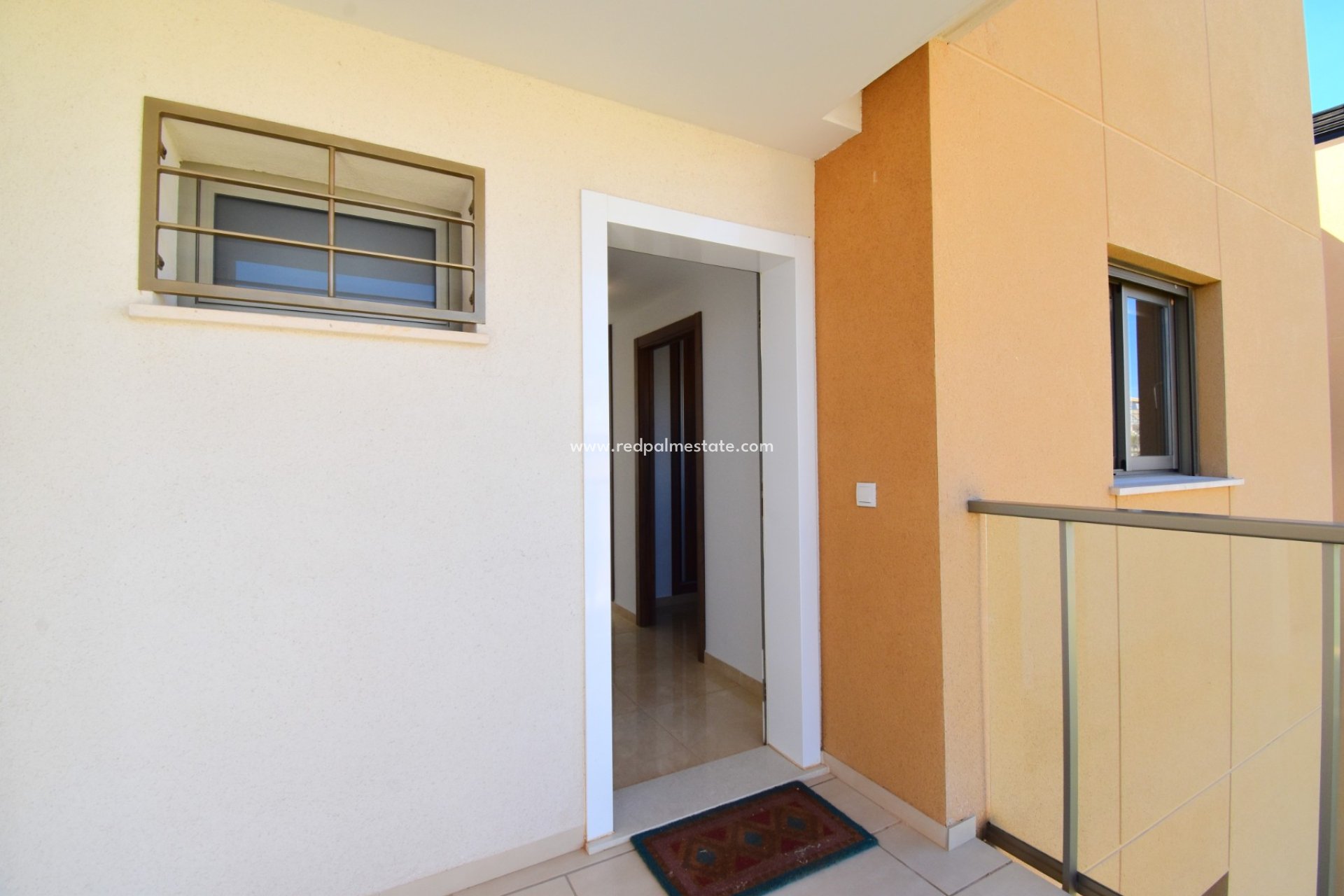 Revente - Appartement -
Orihuela Costa