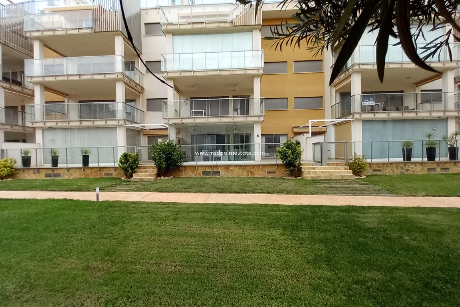 Revente - Appartement -
Orihuela Costa