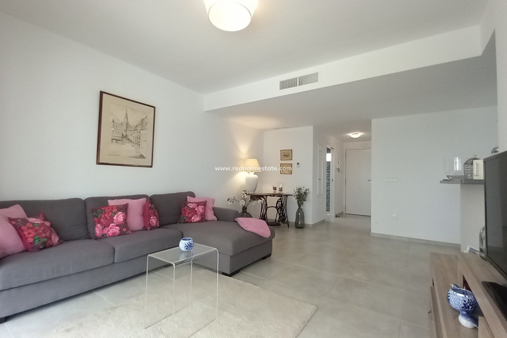 Revente - Appartement -
Orihuela Costa