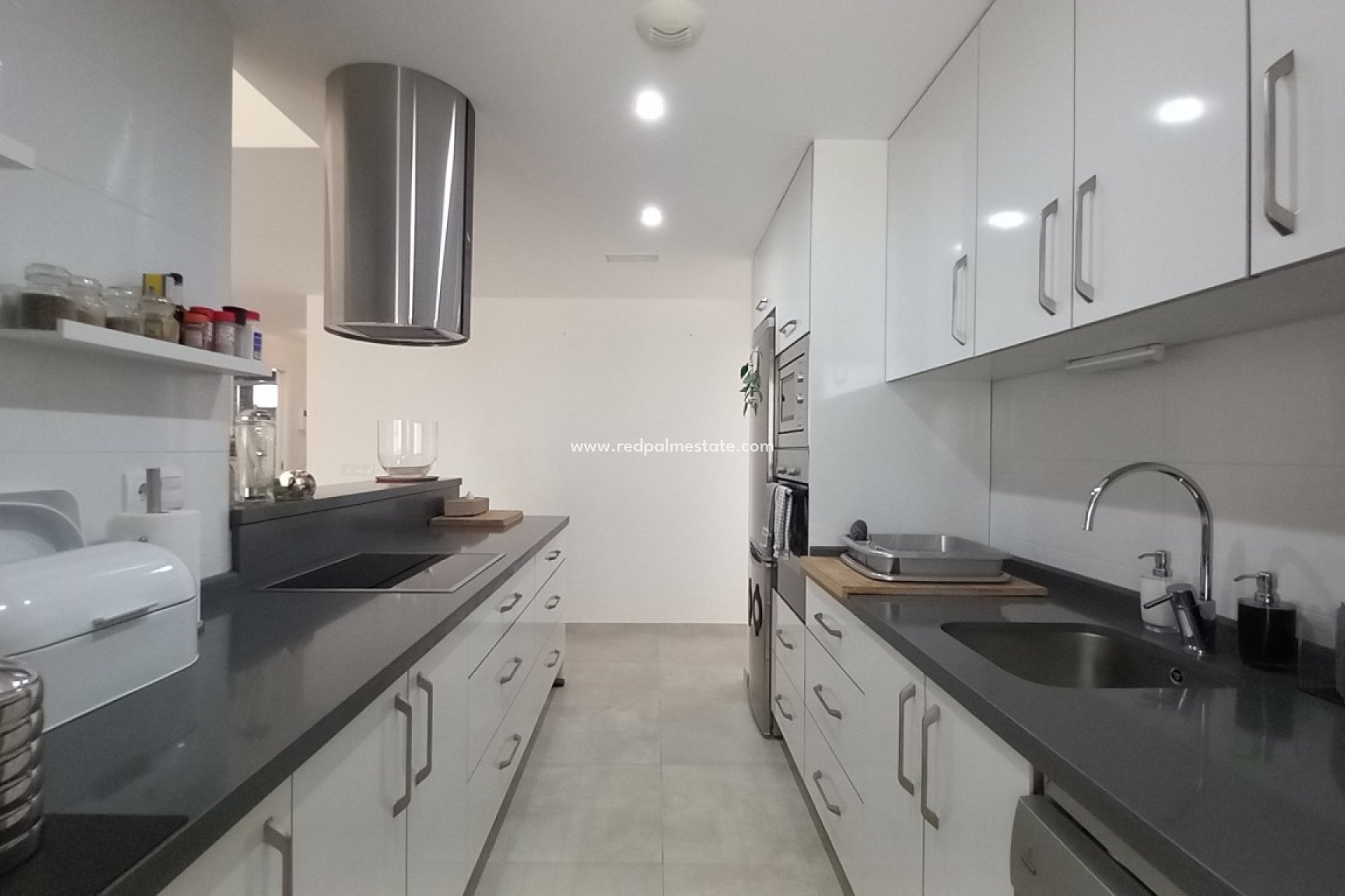 Revente - Appartement -
Orihuela Costa