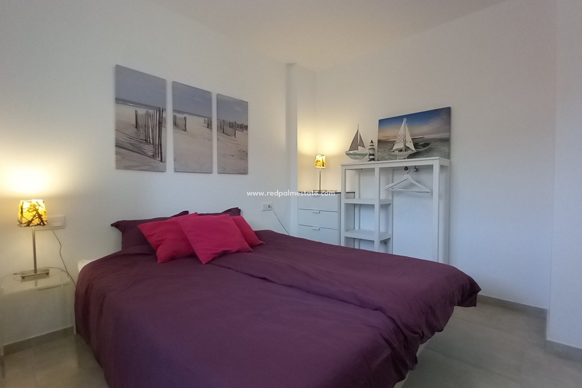 Revente - Appartement -
Orihuela Costa