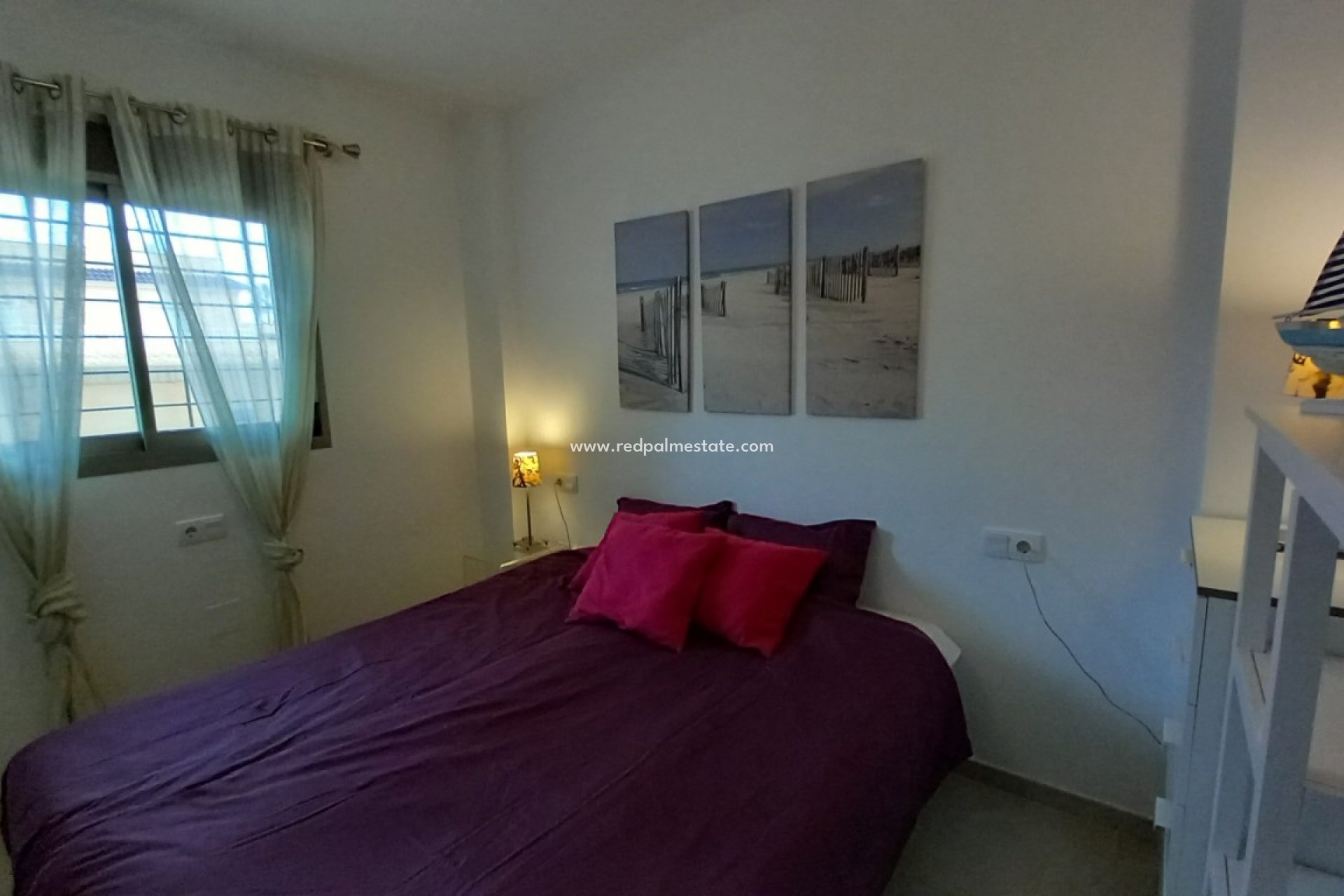 Revente - Appartement -
Orihuela Costa