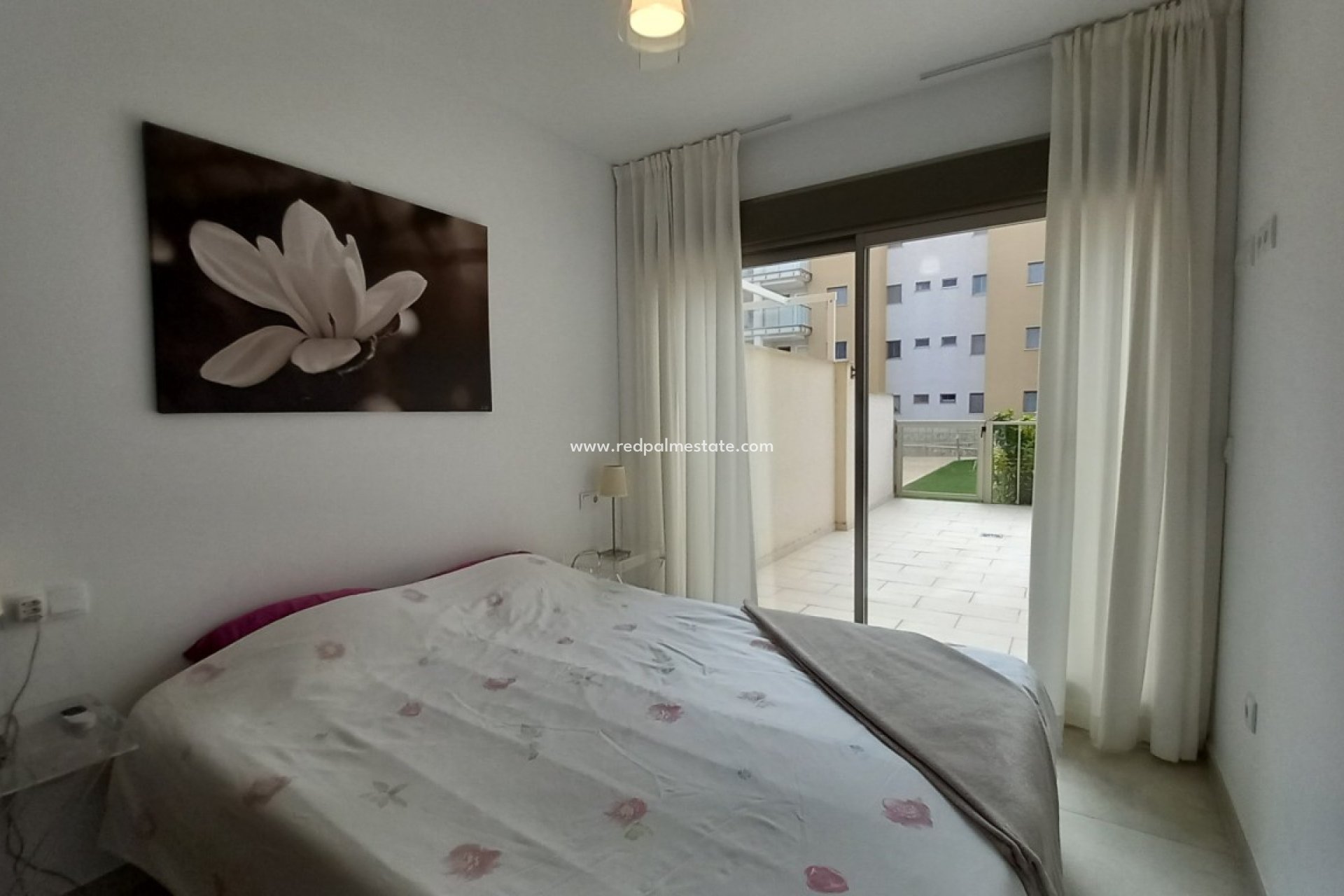 Revente - Appartement -
Orihuela Costa