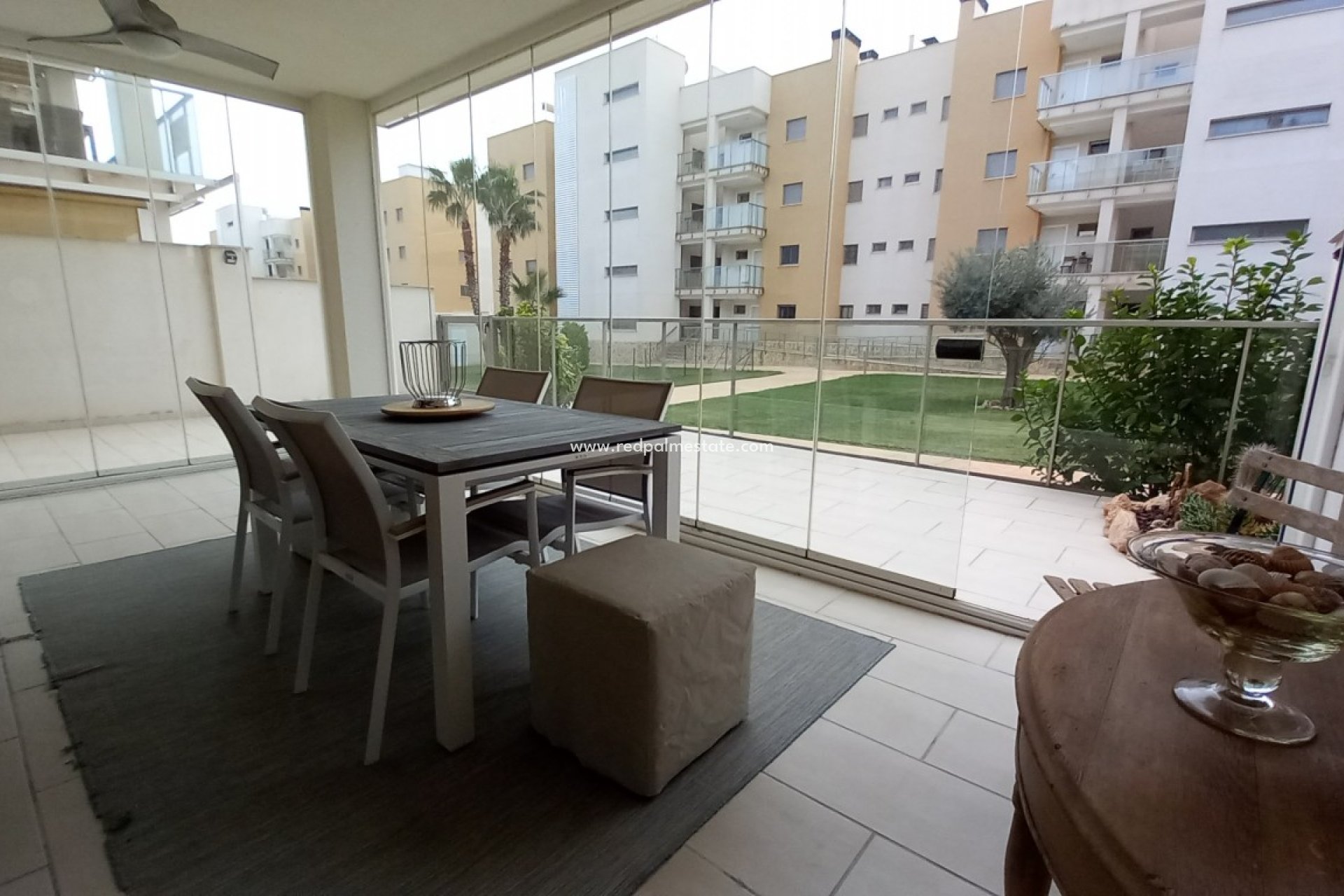 Revente - Appartement -
Orihuela Costa