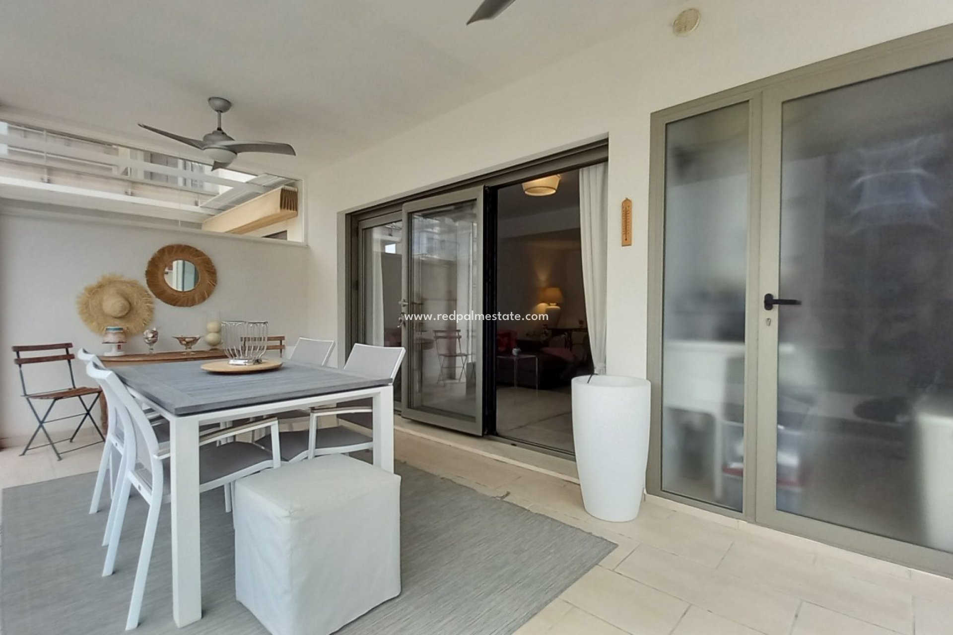 Revente - Appartement -
Orihuela Costa