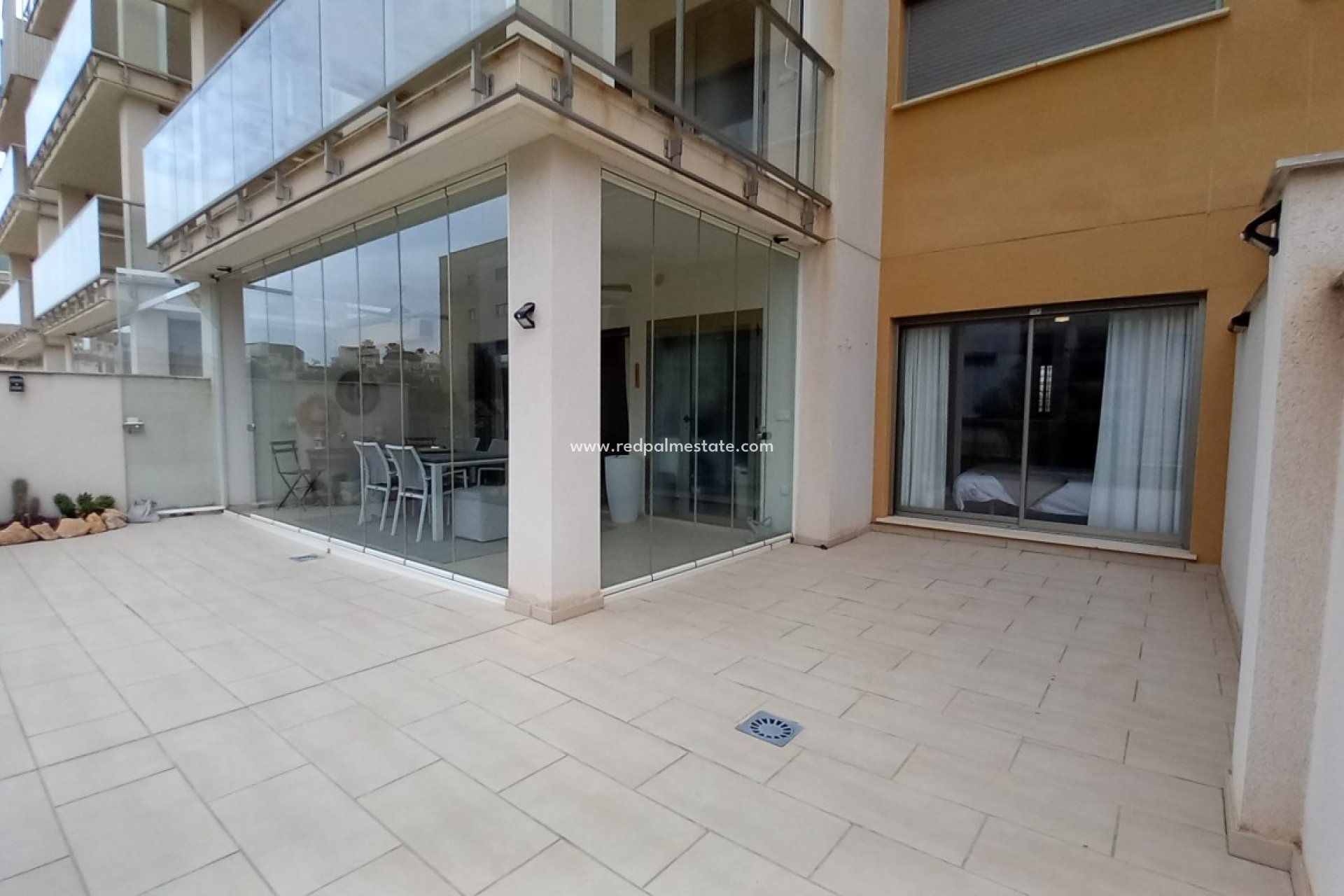 Revente - Appartement -
Orihuela Costa