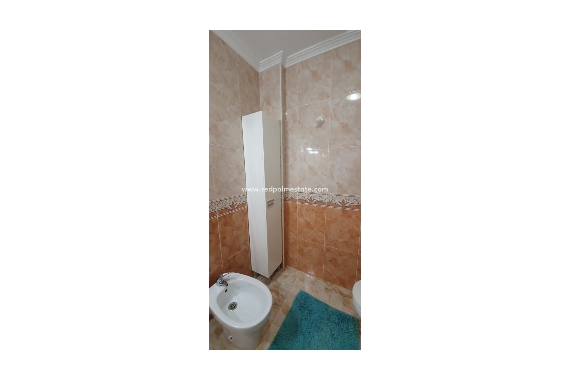 Revente - Appartement -
Orihuela Costa