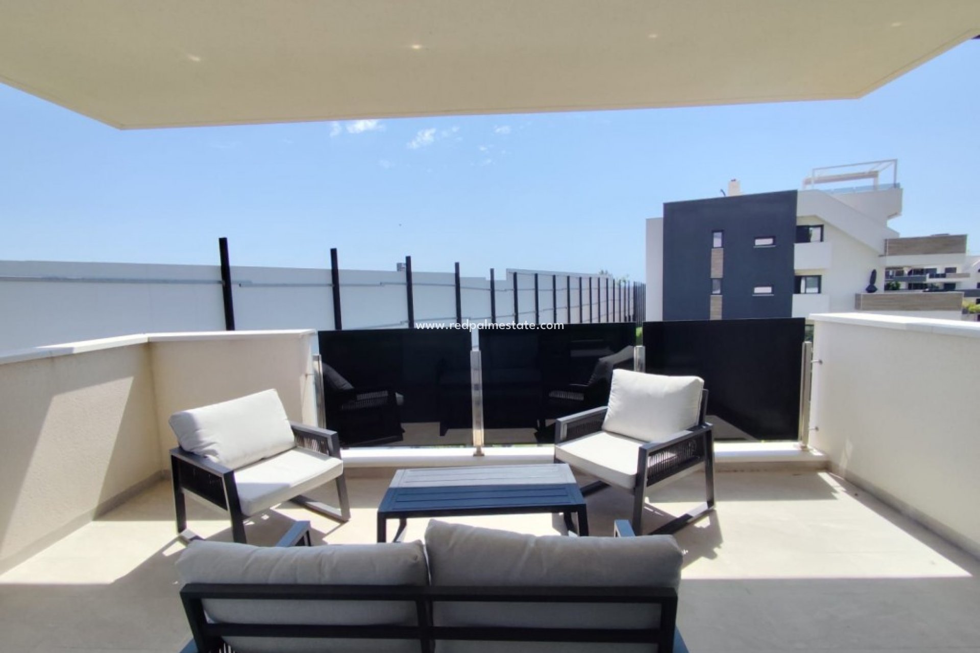 Revente - Appartement -
Orihuela Costa