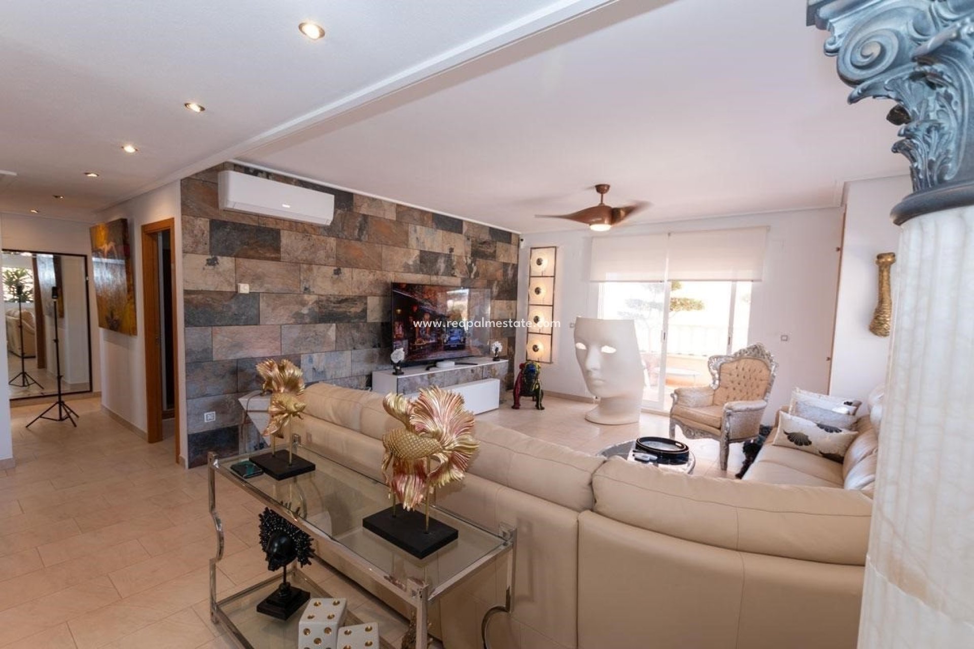 Revente - Appartement -
Orihuela Costa