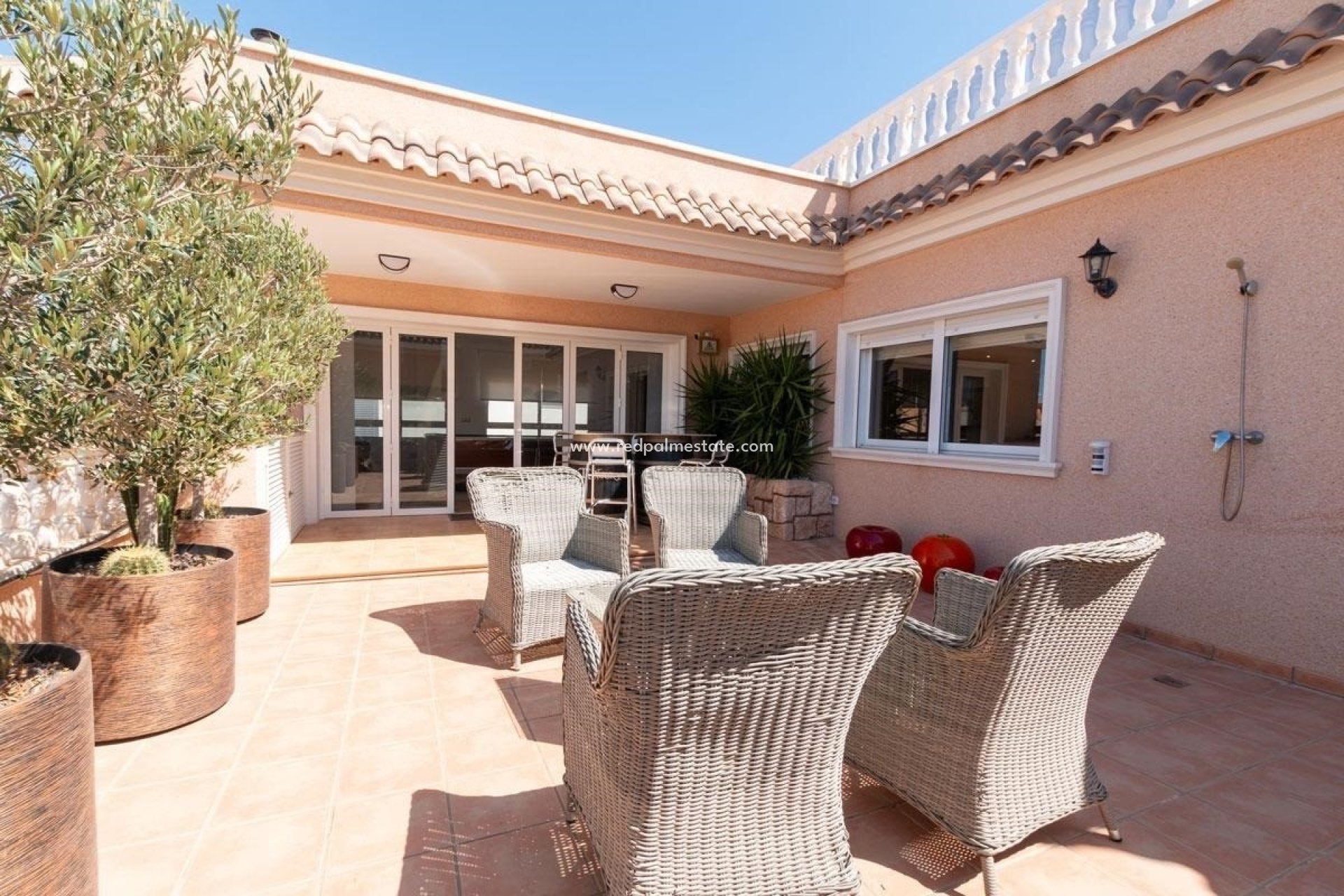 Revente - Appartement -
Orihuela Costa
