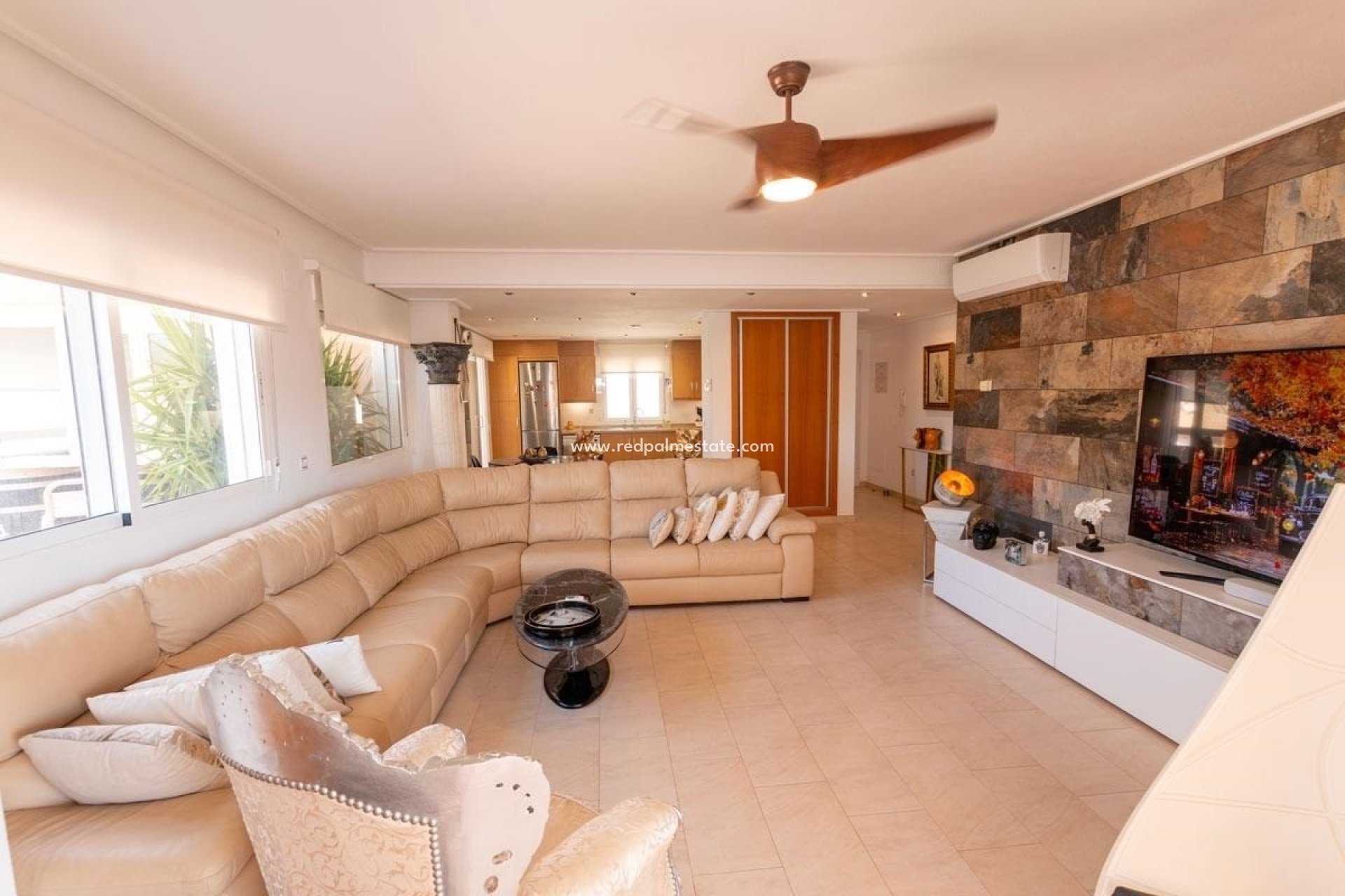 Revente - Appartement -
Orihuela Costa