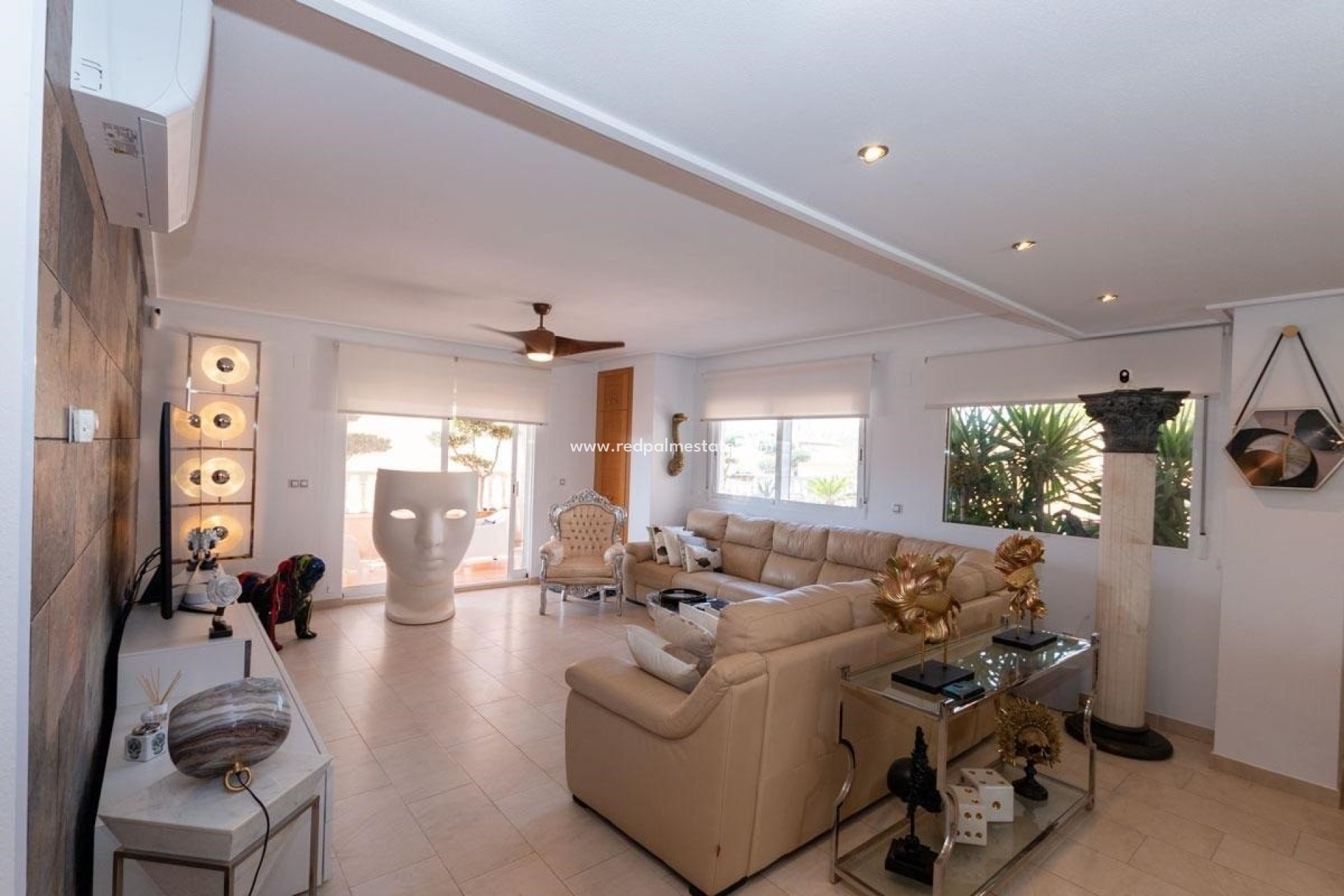 Revente - Appartement -
Orihuela Costa