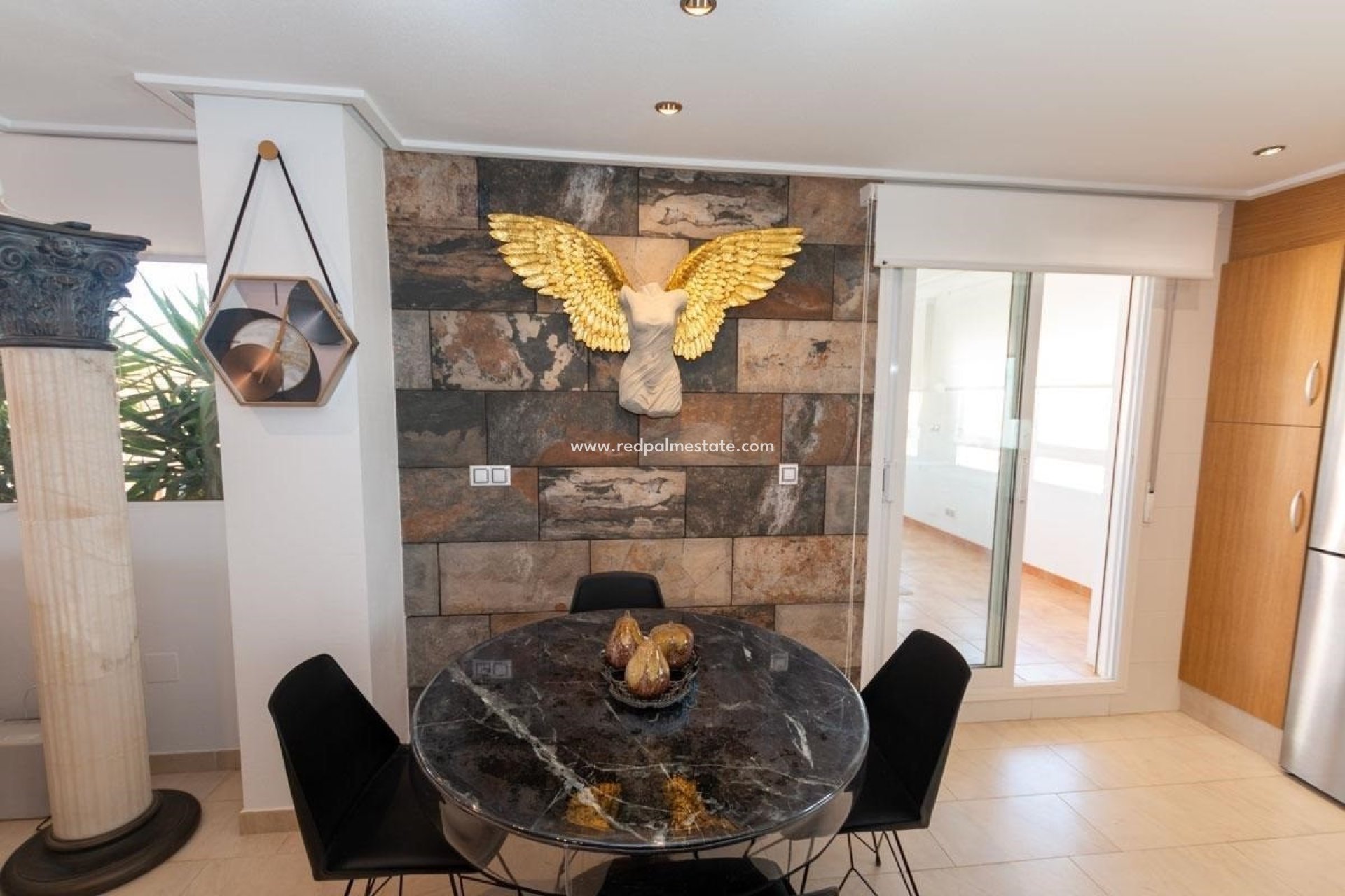 Revente - Appartement -
Orihuela Costa