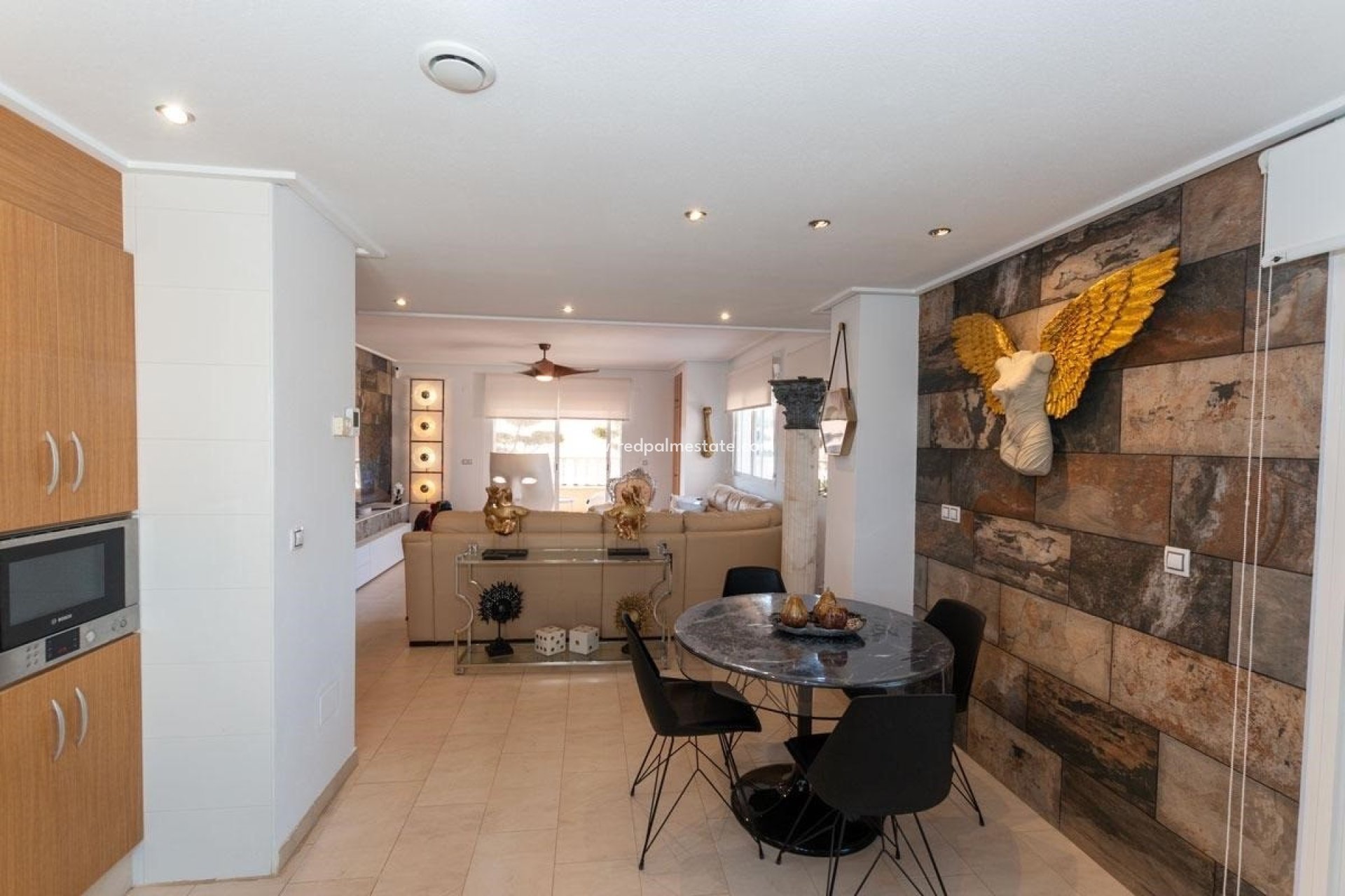Revente - Appartement -
Orihuela Costa