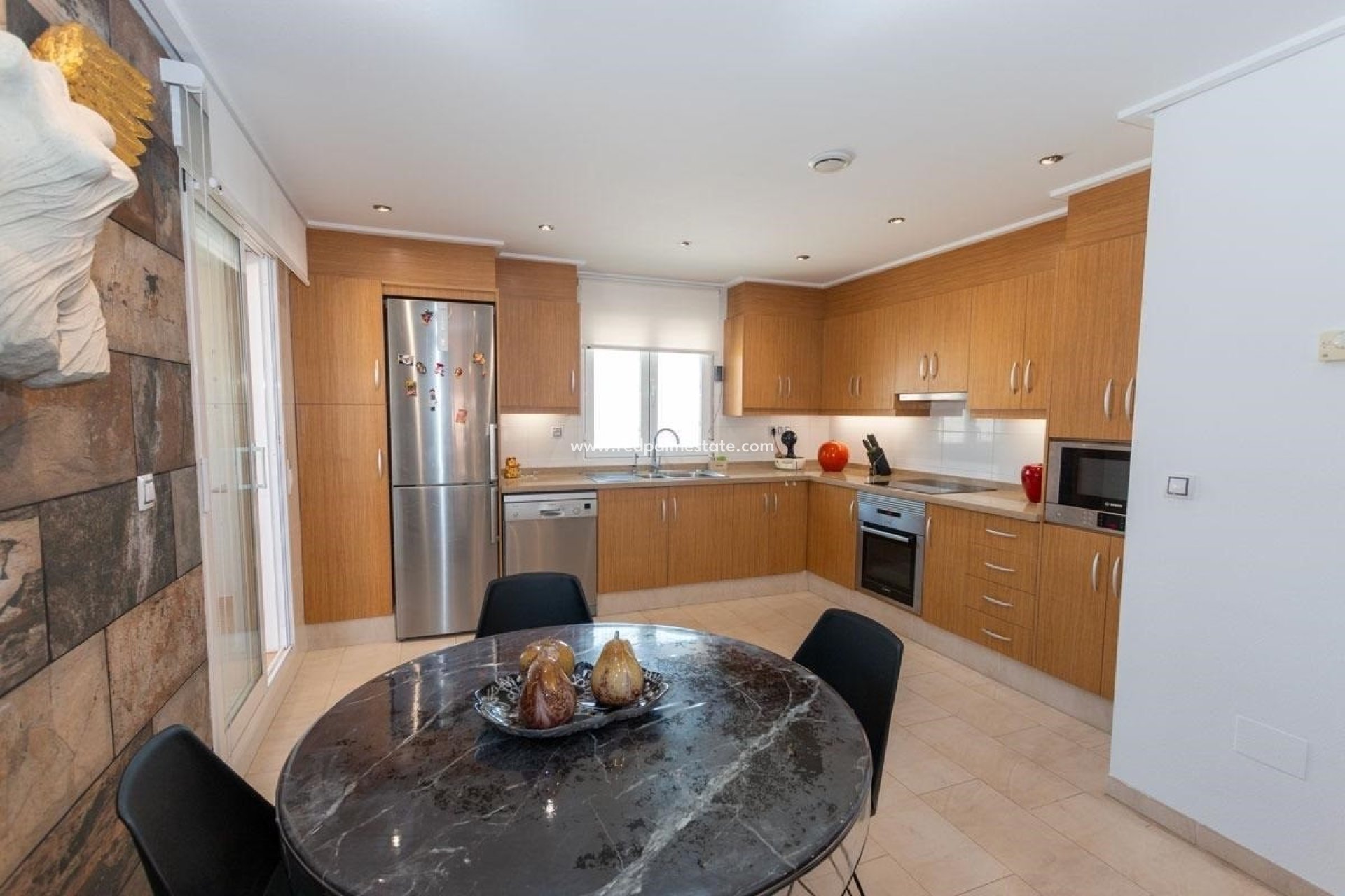 Revente - Appartement -
Orihuela Costa