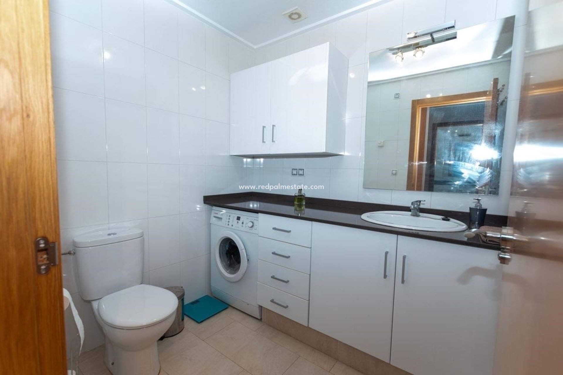 Revente - Appartement -
Orihuela Costa