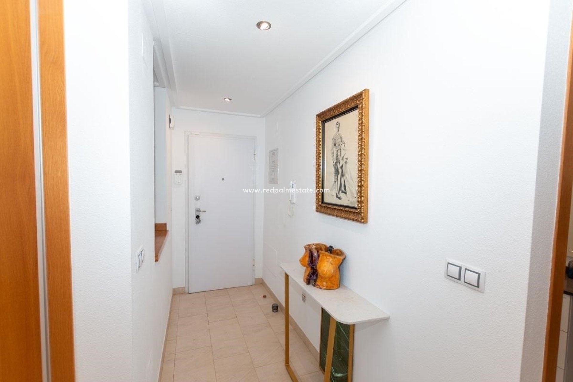 Revente - Appartement -
Orihuela Costa