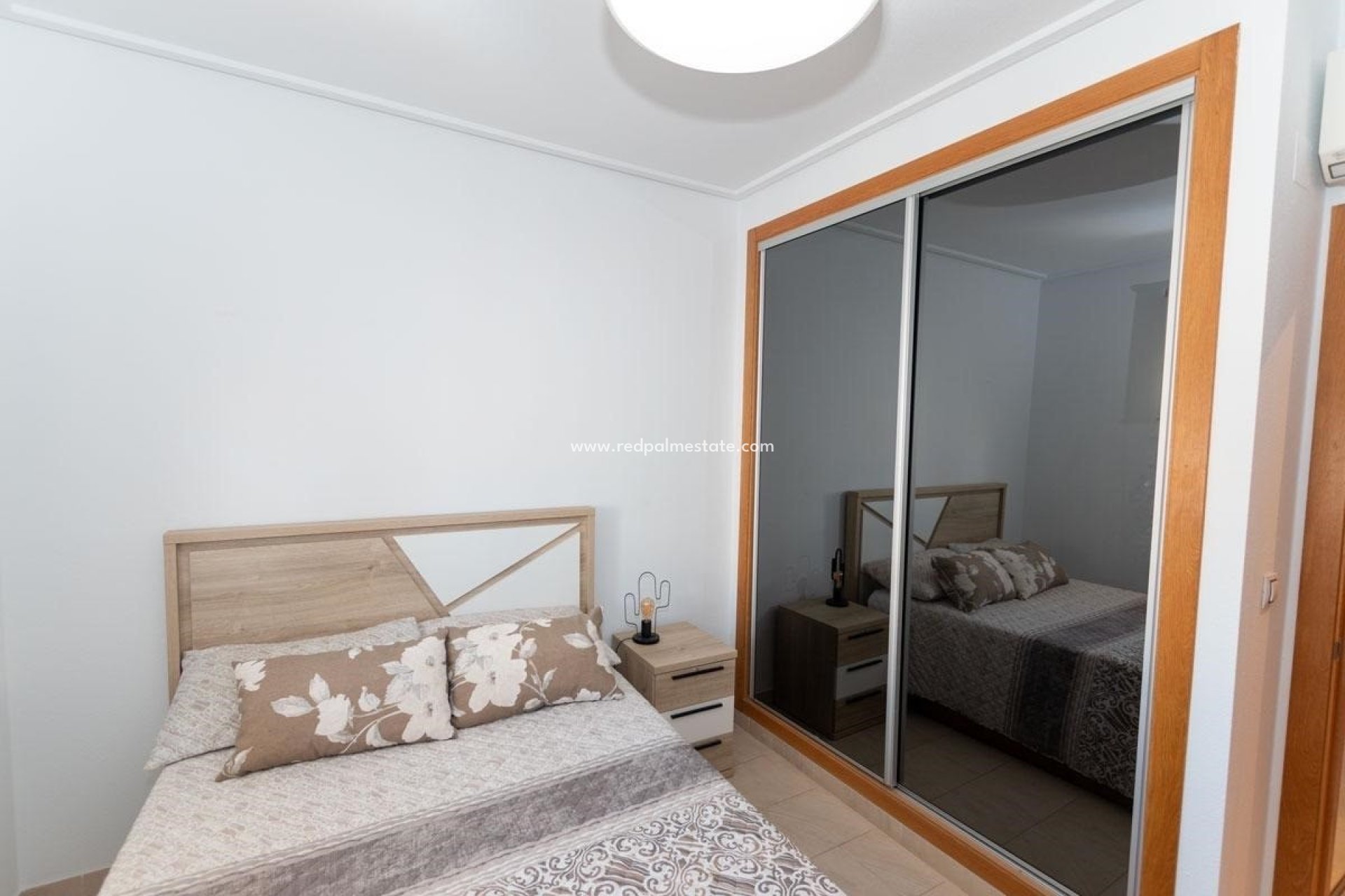 Revente - Appartement -
Orihuela Costa