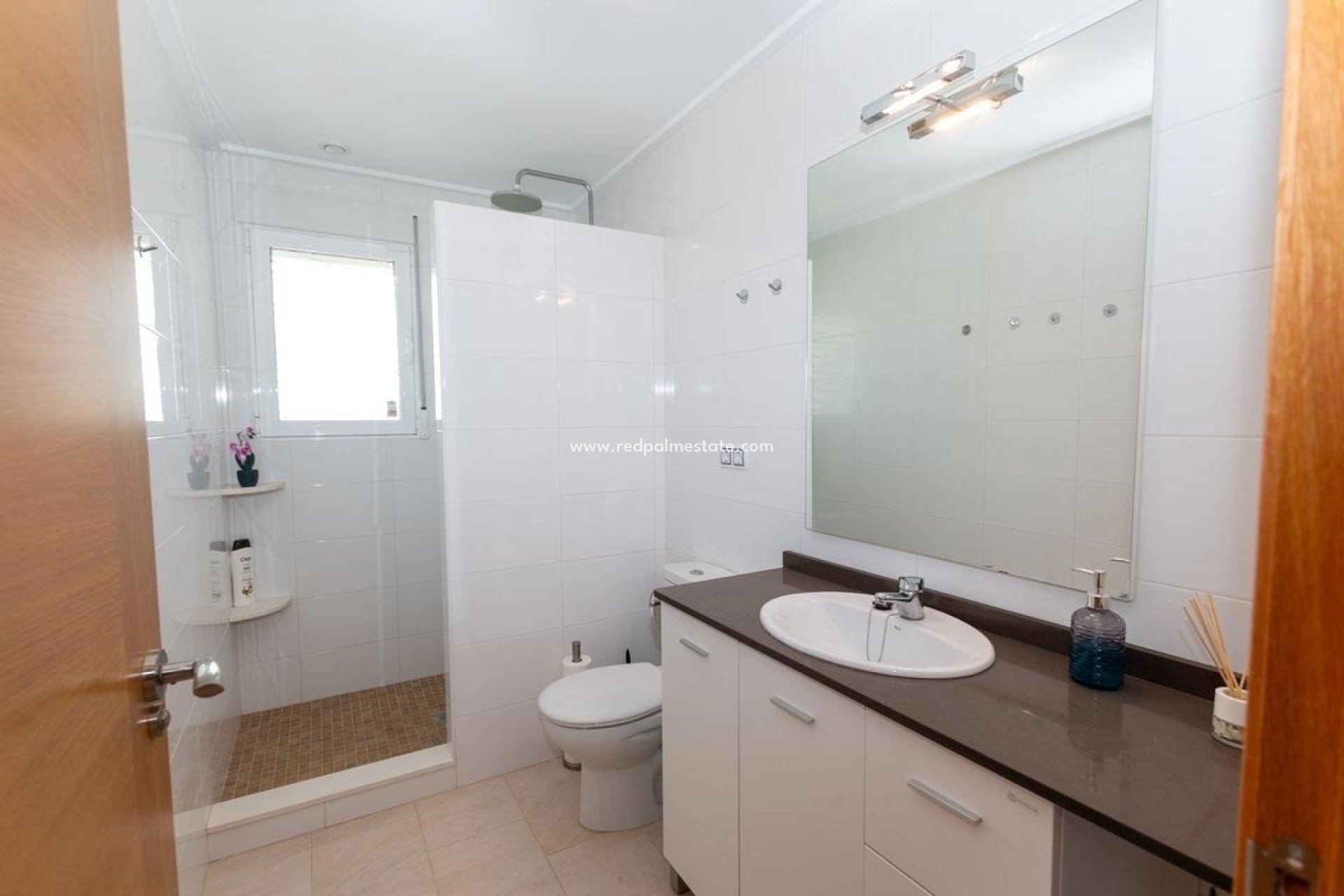 Revente - Appartement -
Orihuela Costa