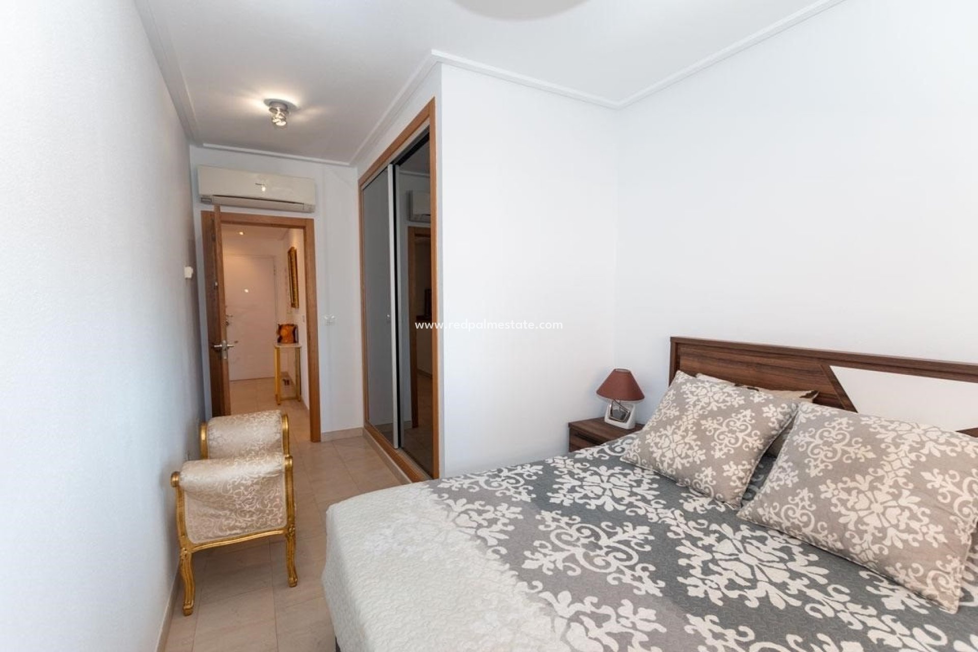 Revente - Appartement -
Orihuela Costa