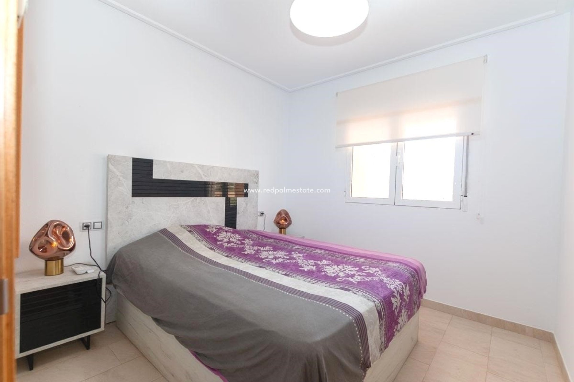 Revente - Appartement -
Orihuela Costa