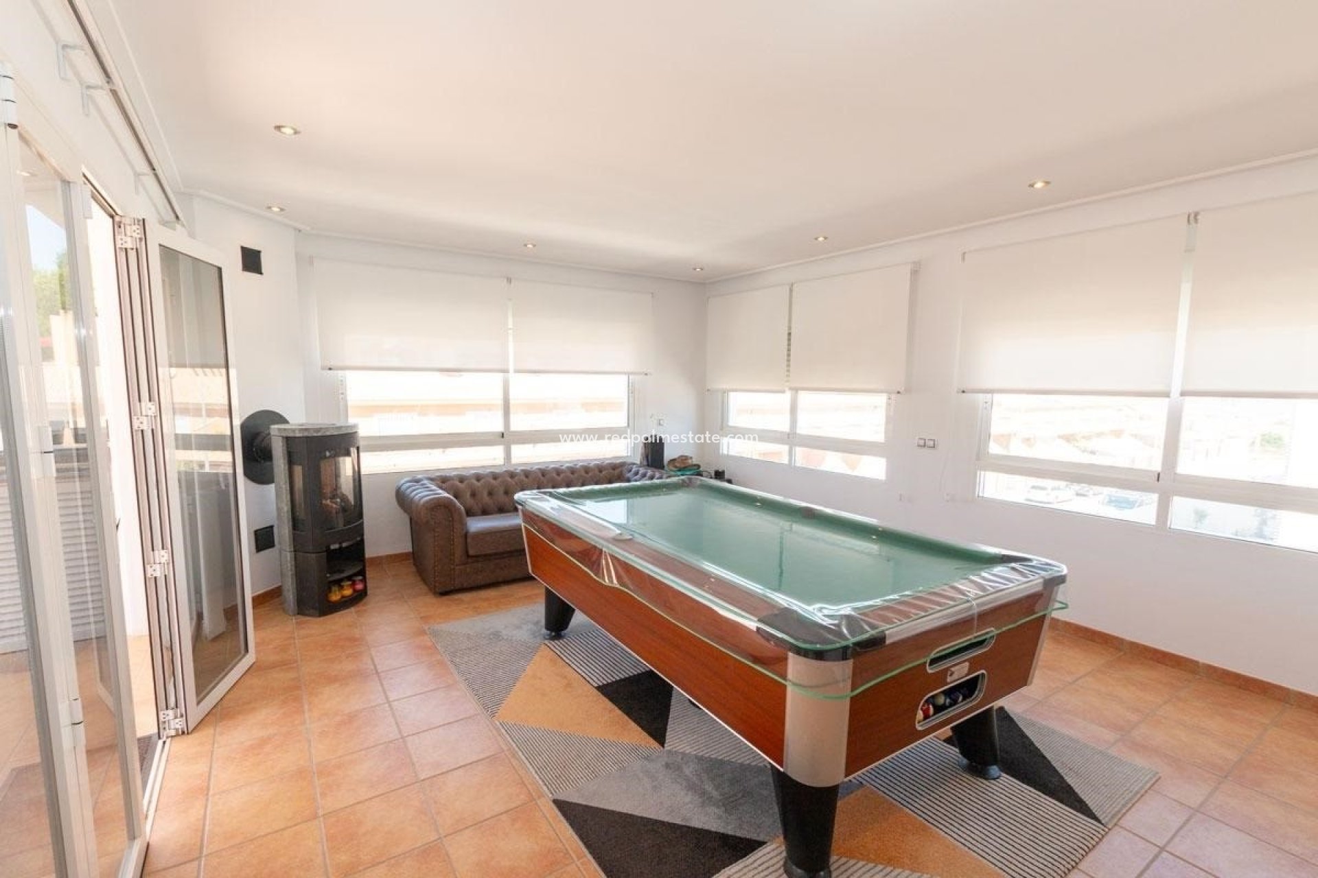 Revente - Appartement -
Orihuela Costa