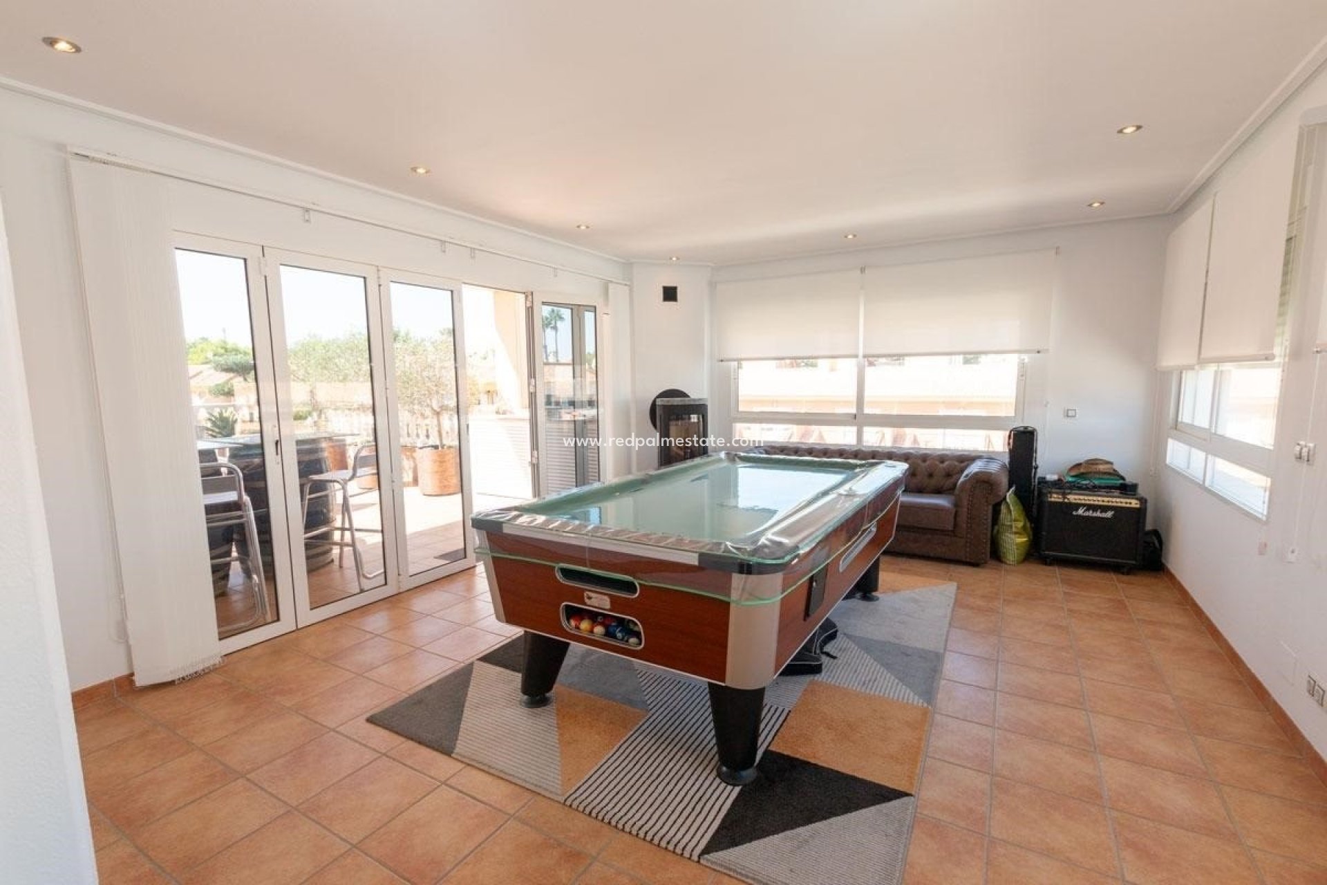 Revente - Appartement -
Orihuela Costa