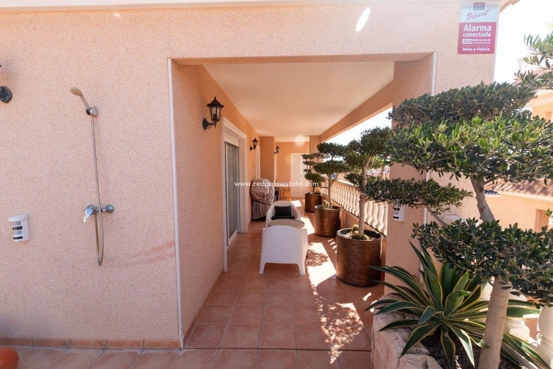 Revente - Appartement -
Orihuela Costa