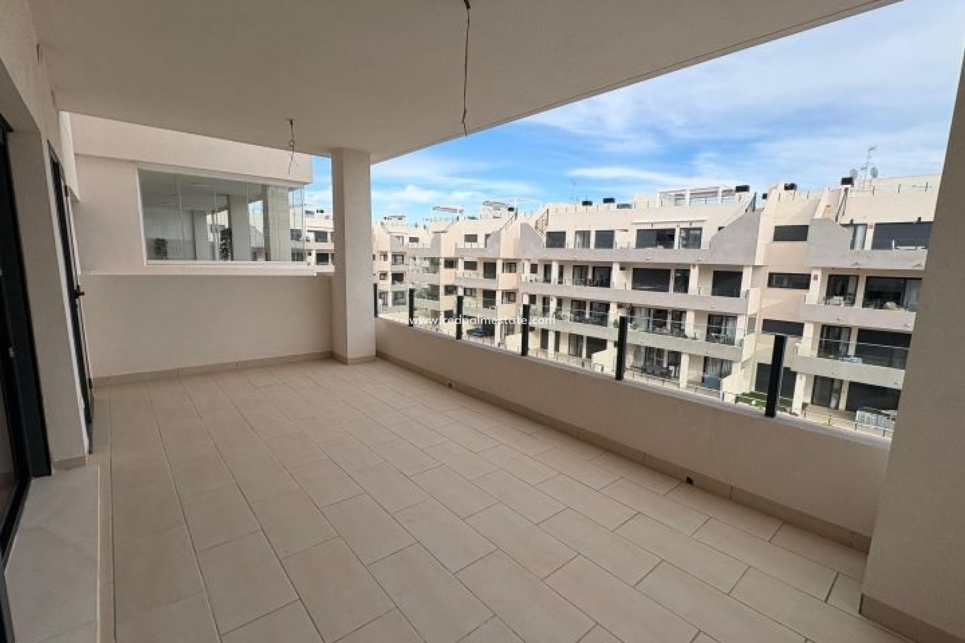 Revente - Appartement -
Orihuela Costa
