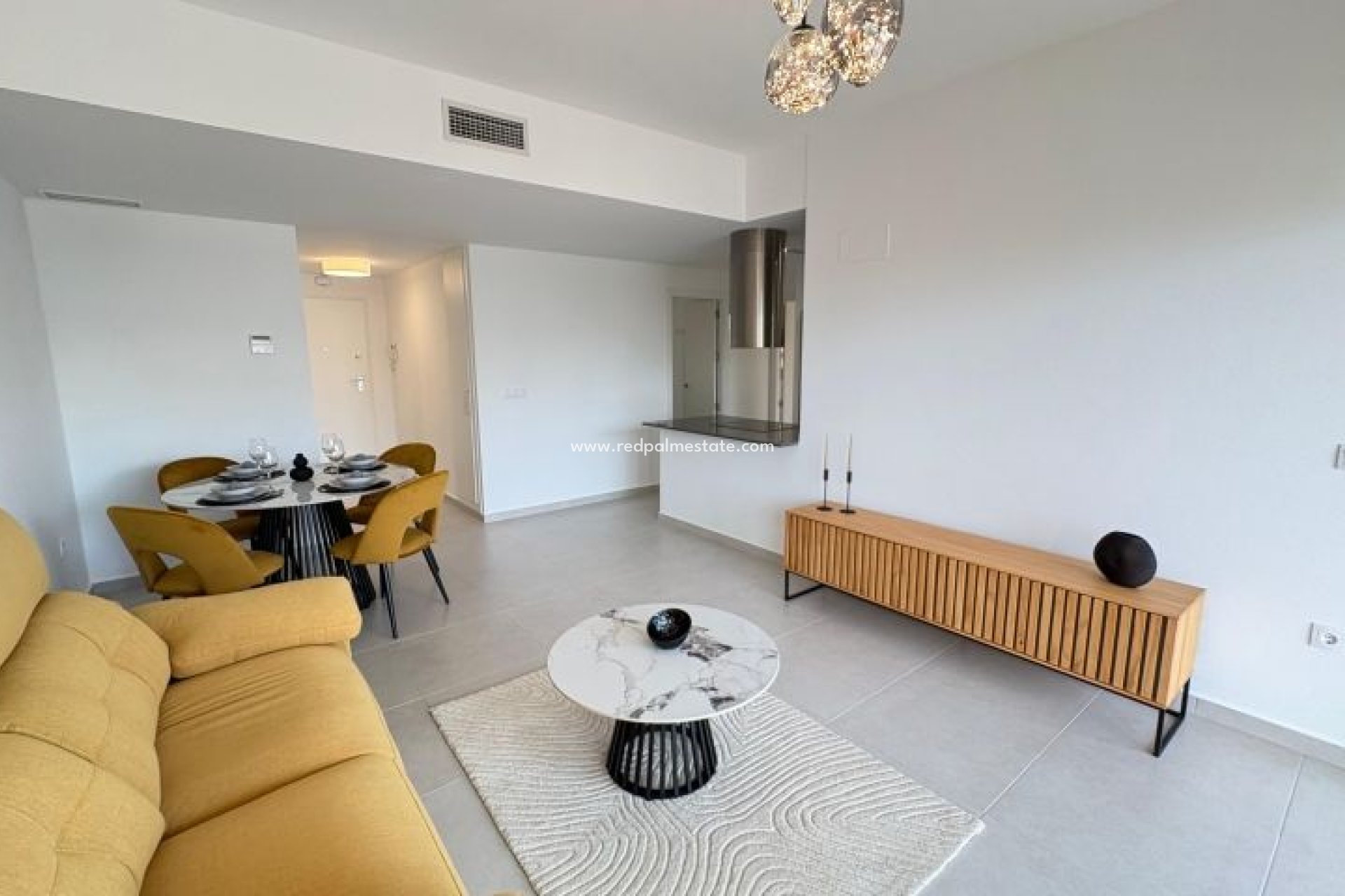 Revente - Appartement -
Orihuela Costa