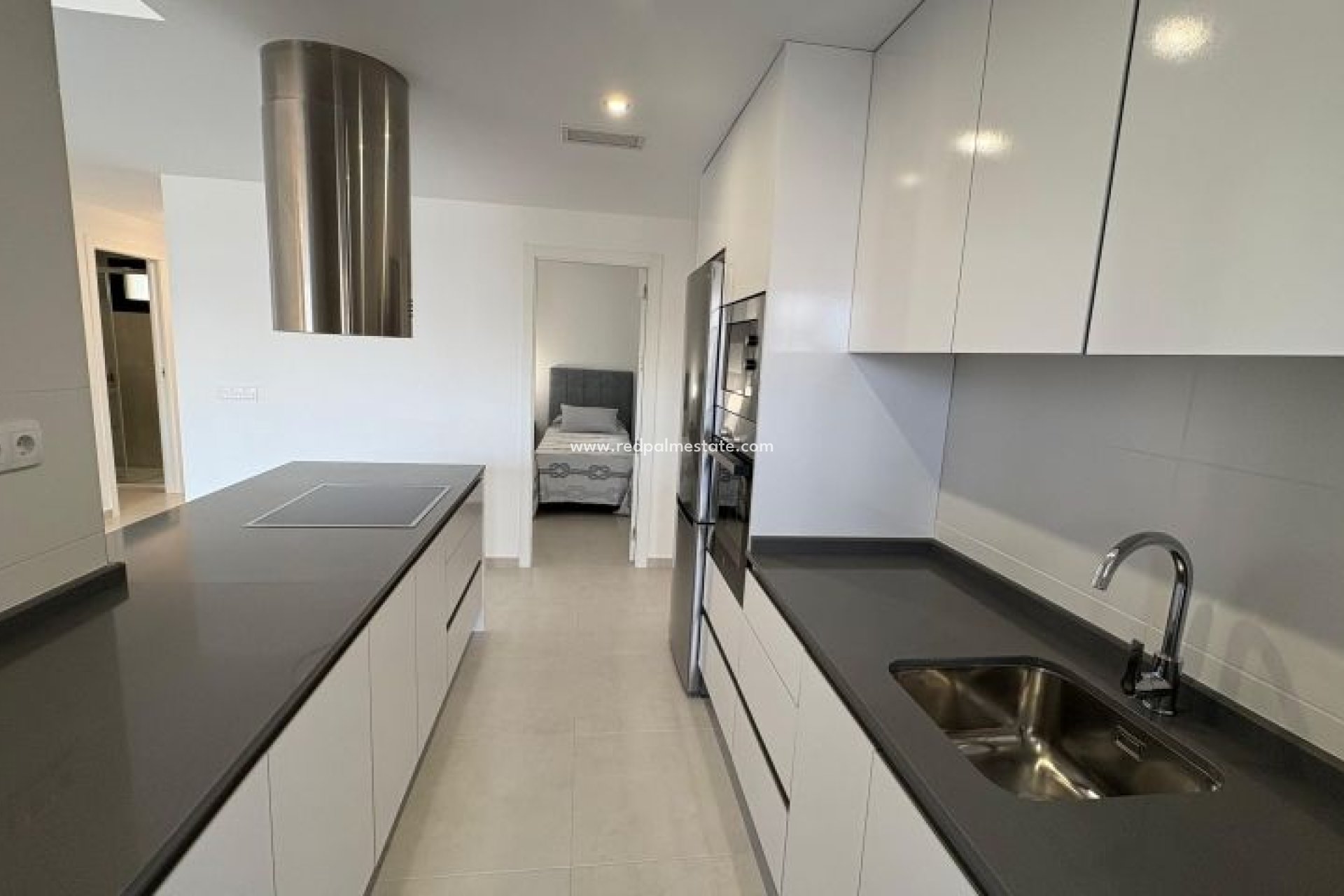 Revente - Appartement -
Orihuela Costa