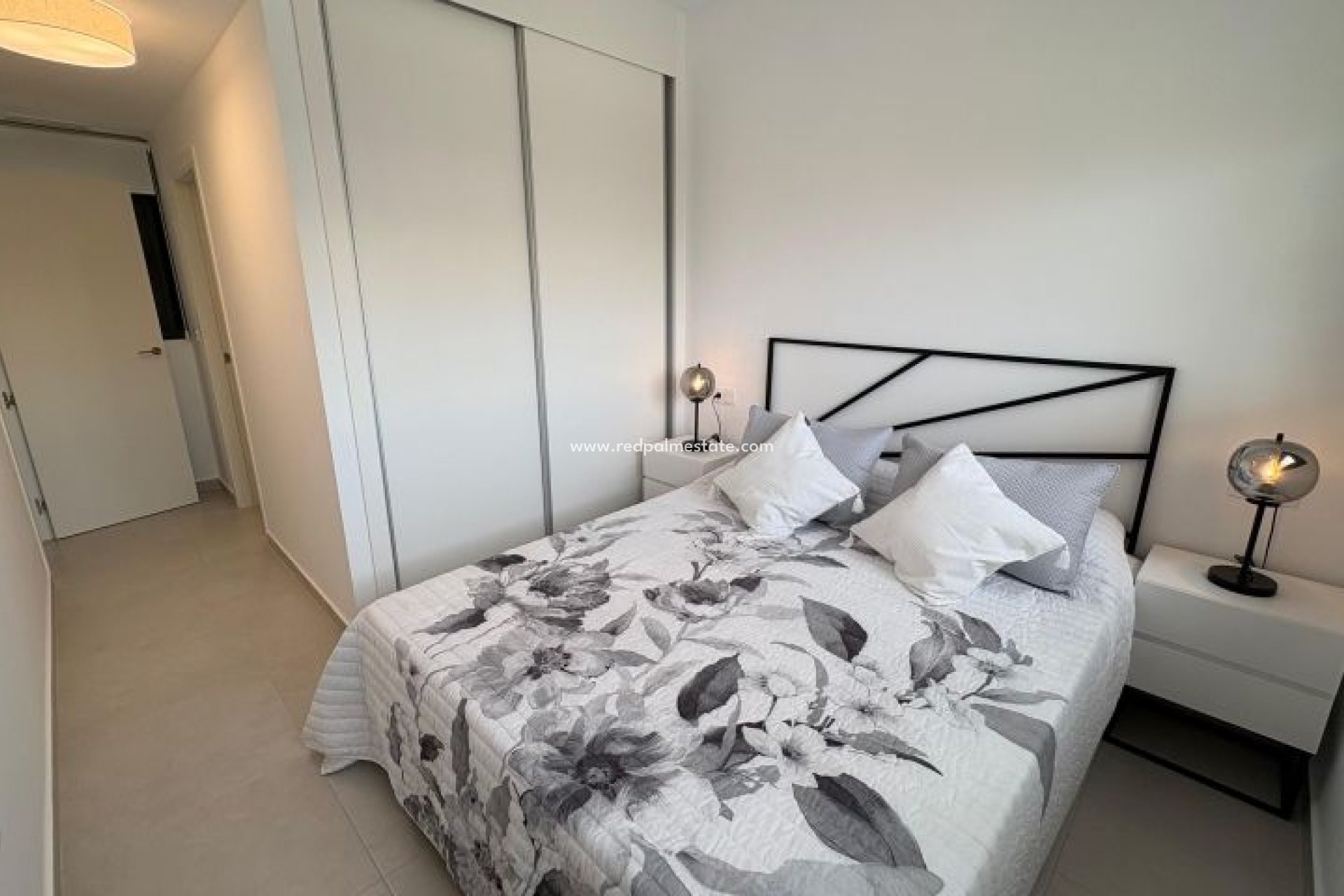 Revente - Appartement -
Orihuela Costa