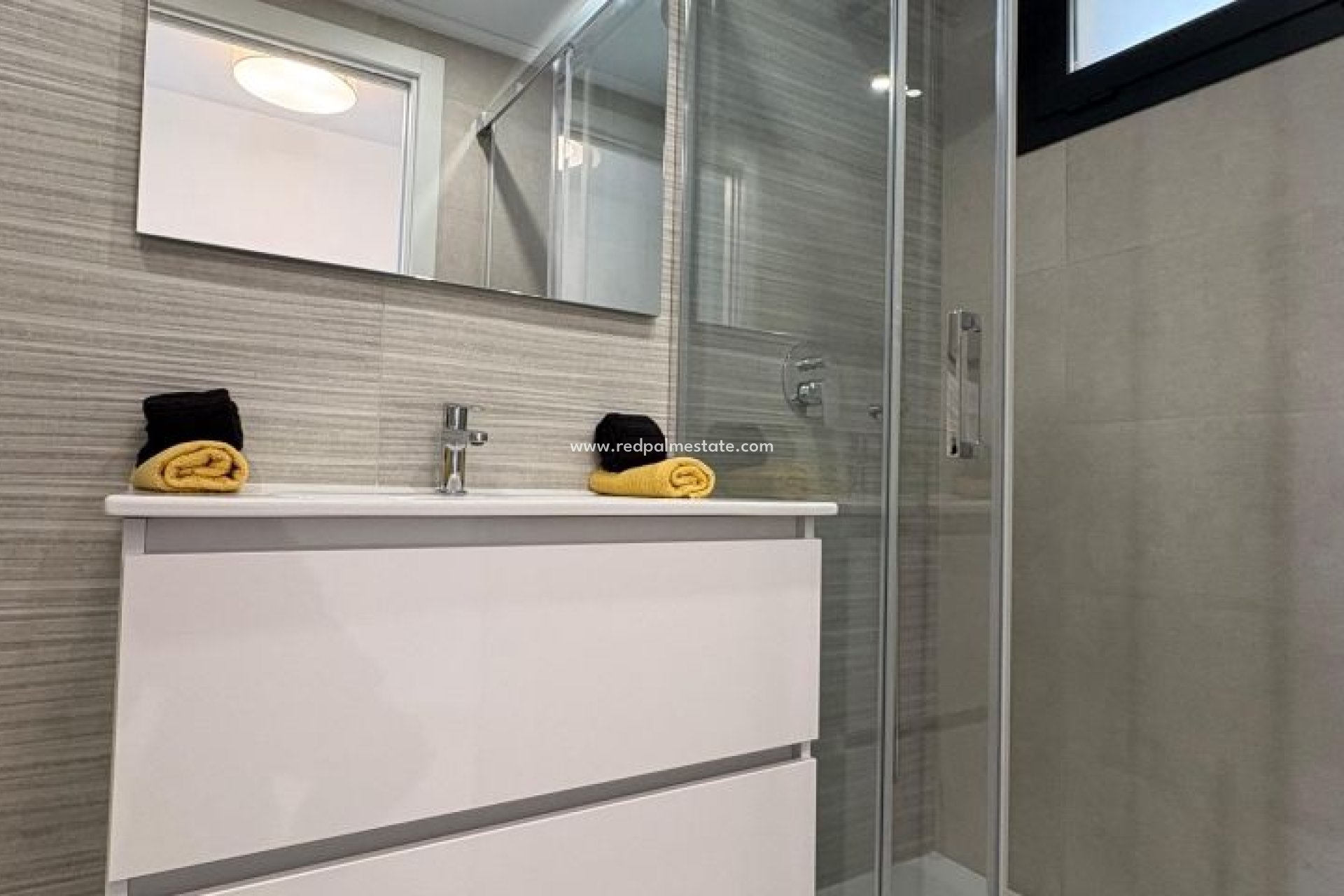 Revente - Appartement -
Orihuela Costa