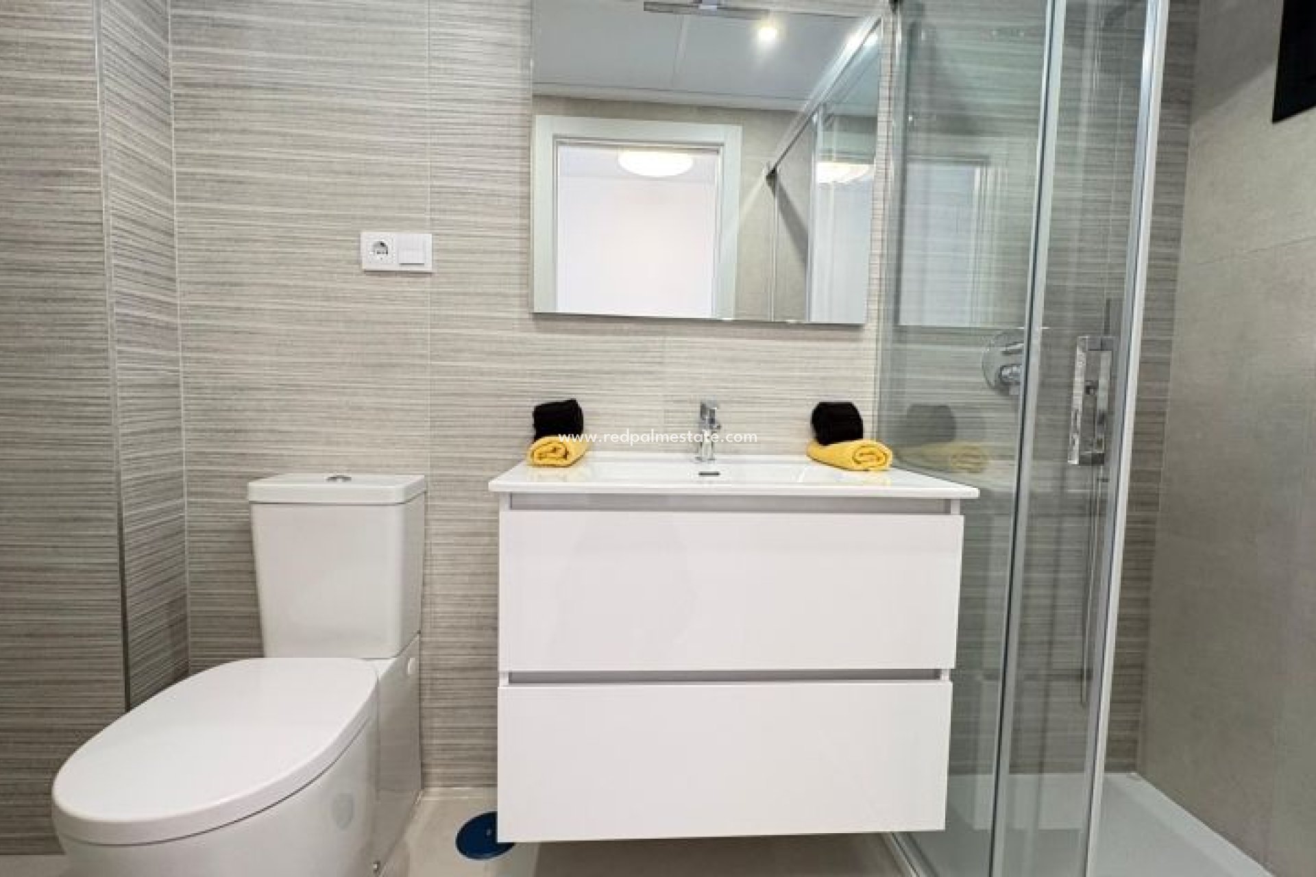 Revente - Appartement -
Orihuela Costa