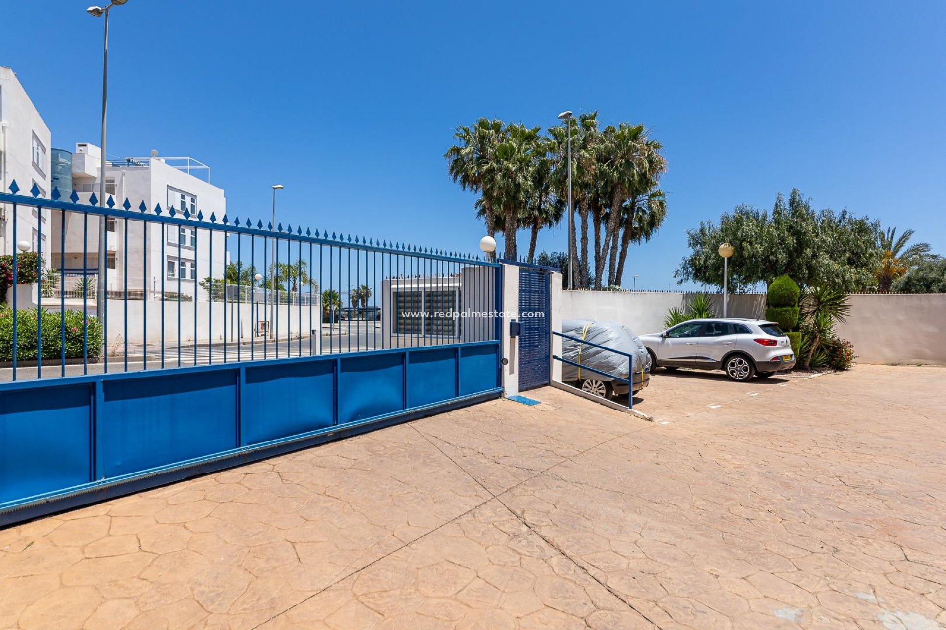 Revente - Appartement -
Orihuela Costa