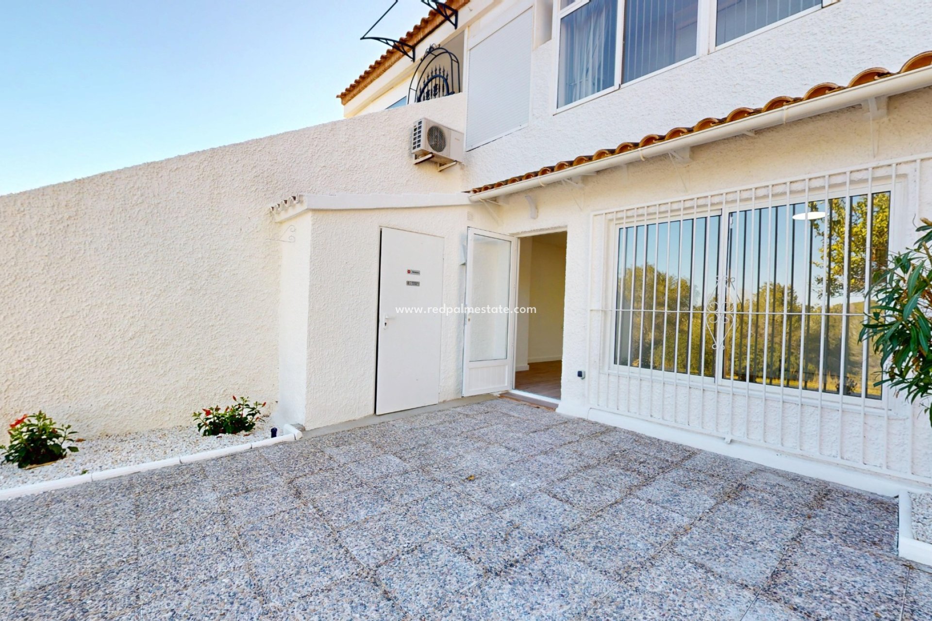 Revente - Appartement -
Orihuela Costa