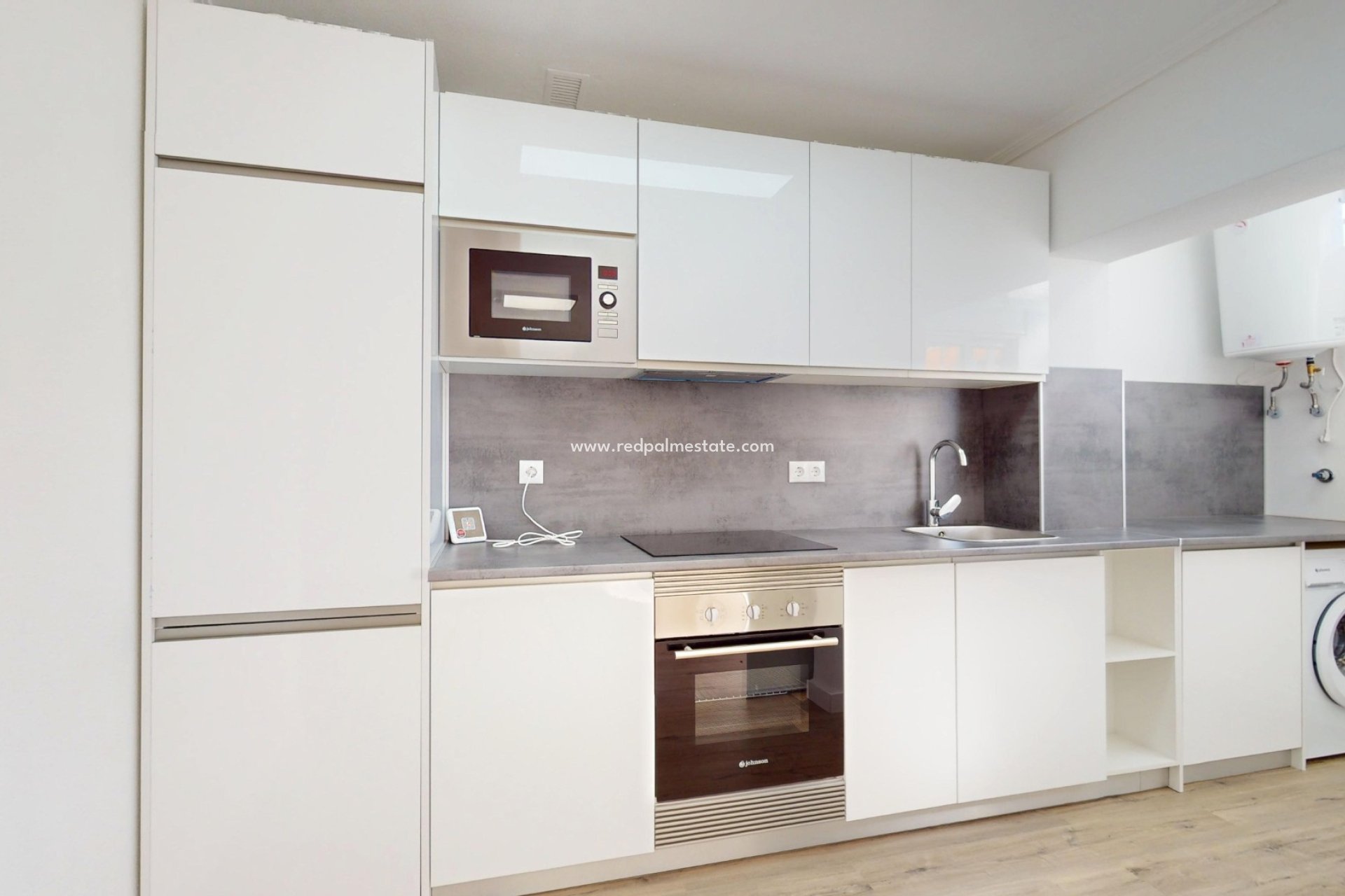 Revente - Appartement -
Orihuela Costa