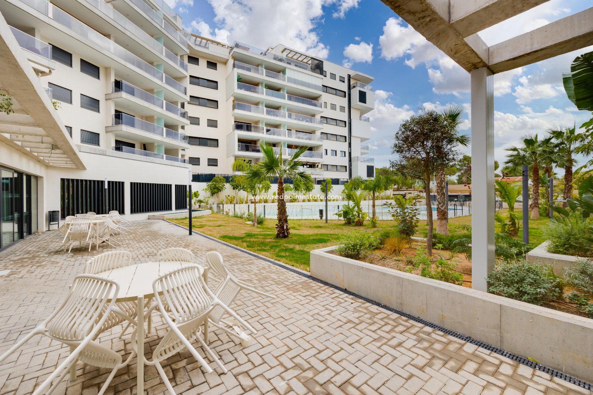 Revente - Appartement -
Orihuela Costa