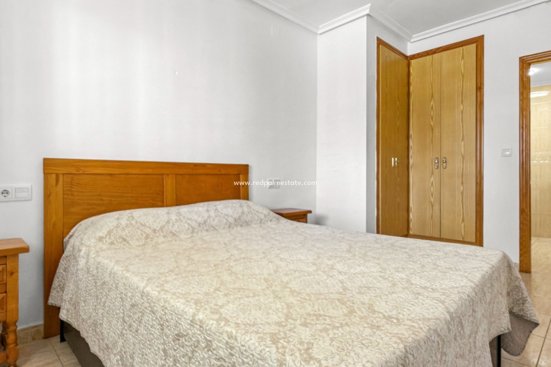 Revente - Appartement -
Orihuela Costa