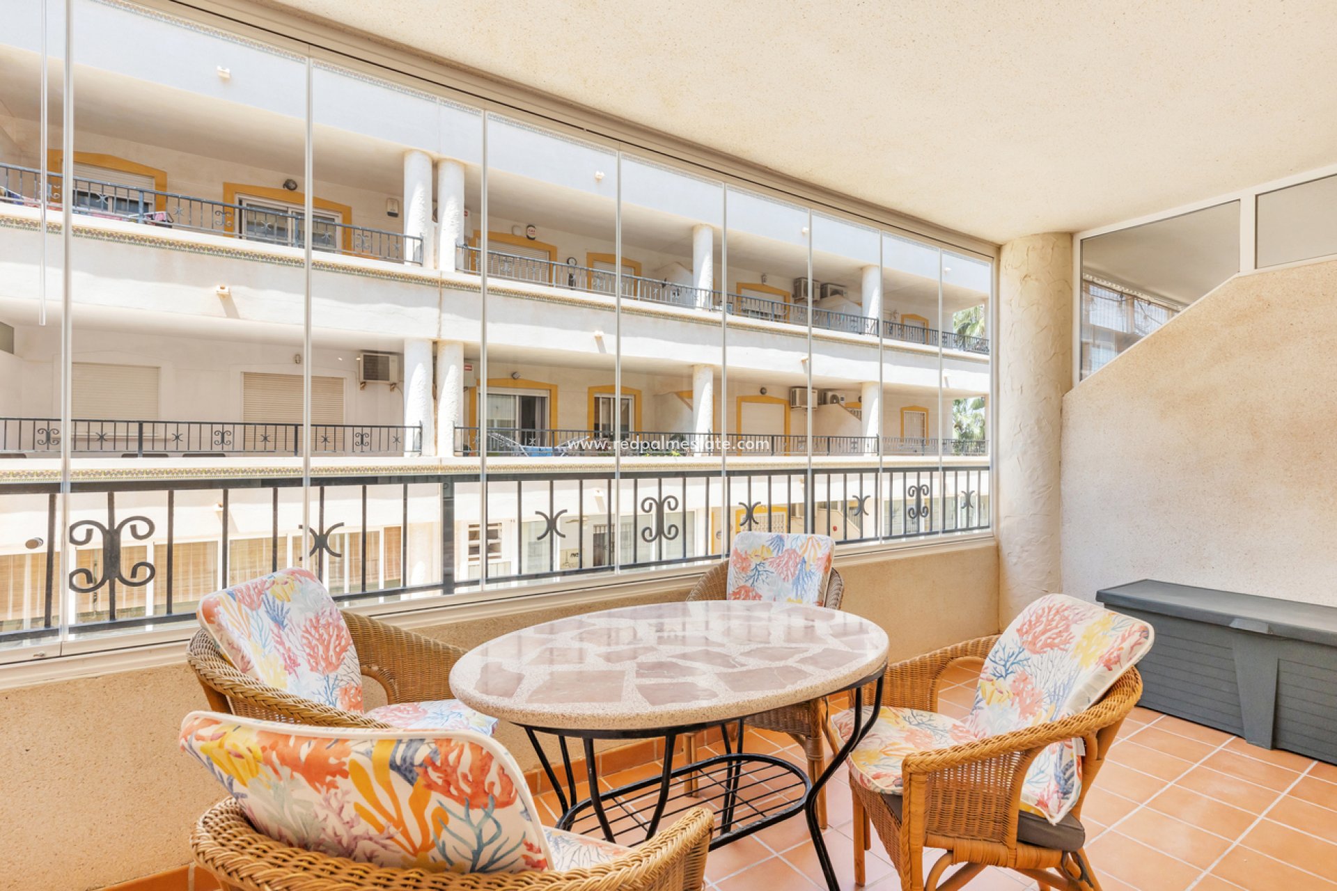 Revente - Appartement -
Orihuela Costa