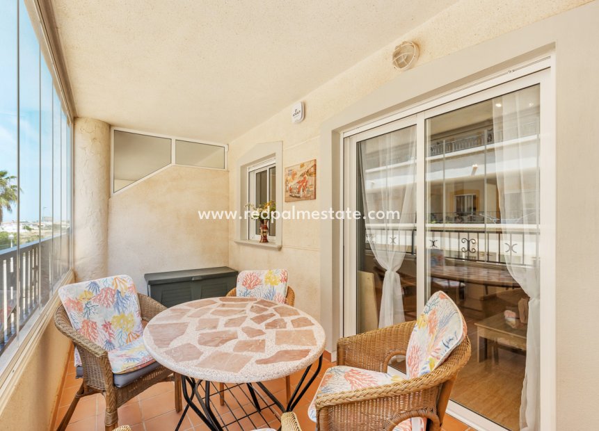 Revente - Appartement -
Orihuela Costa