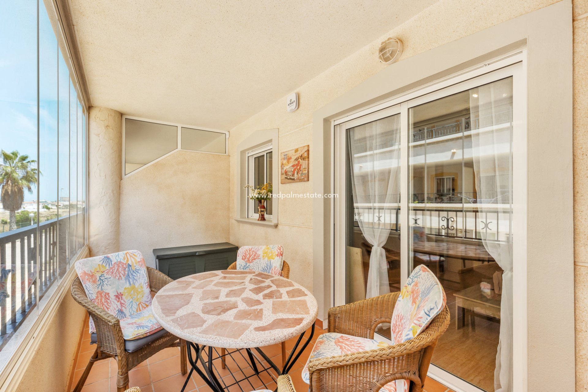 Revente - Appartement -
Orihuela Costa