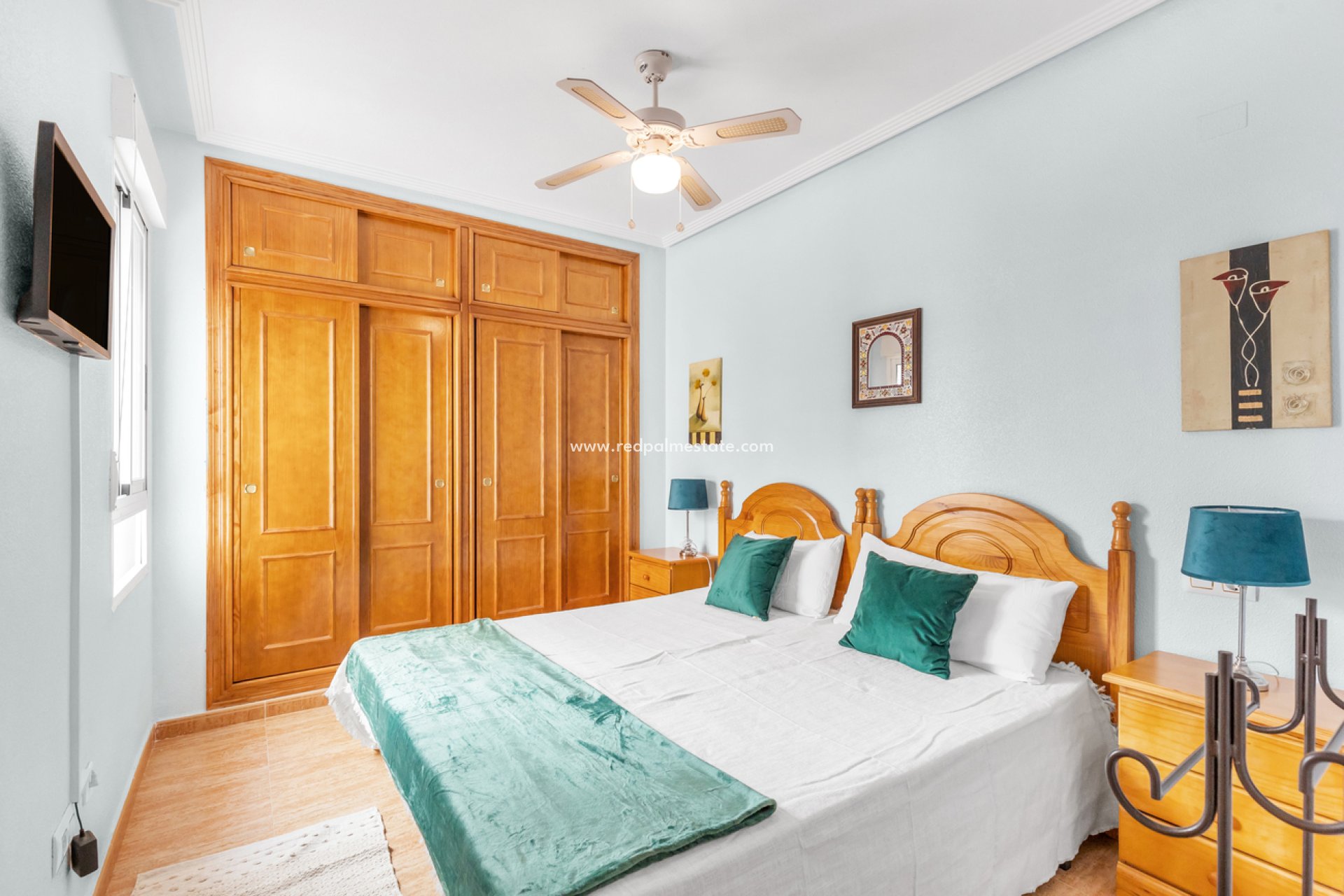 Revente - Appartement -
Orihuela Costa