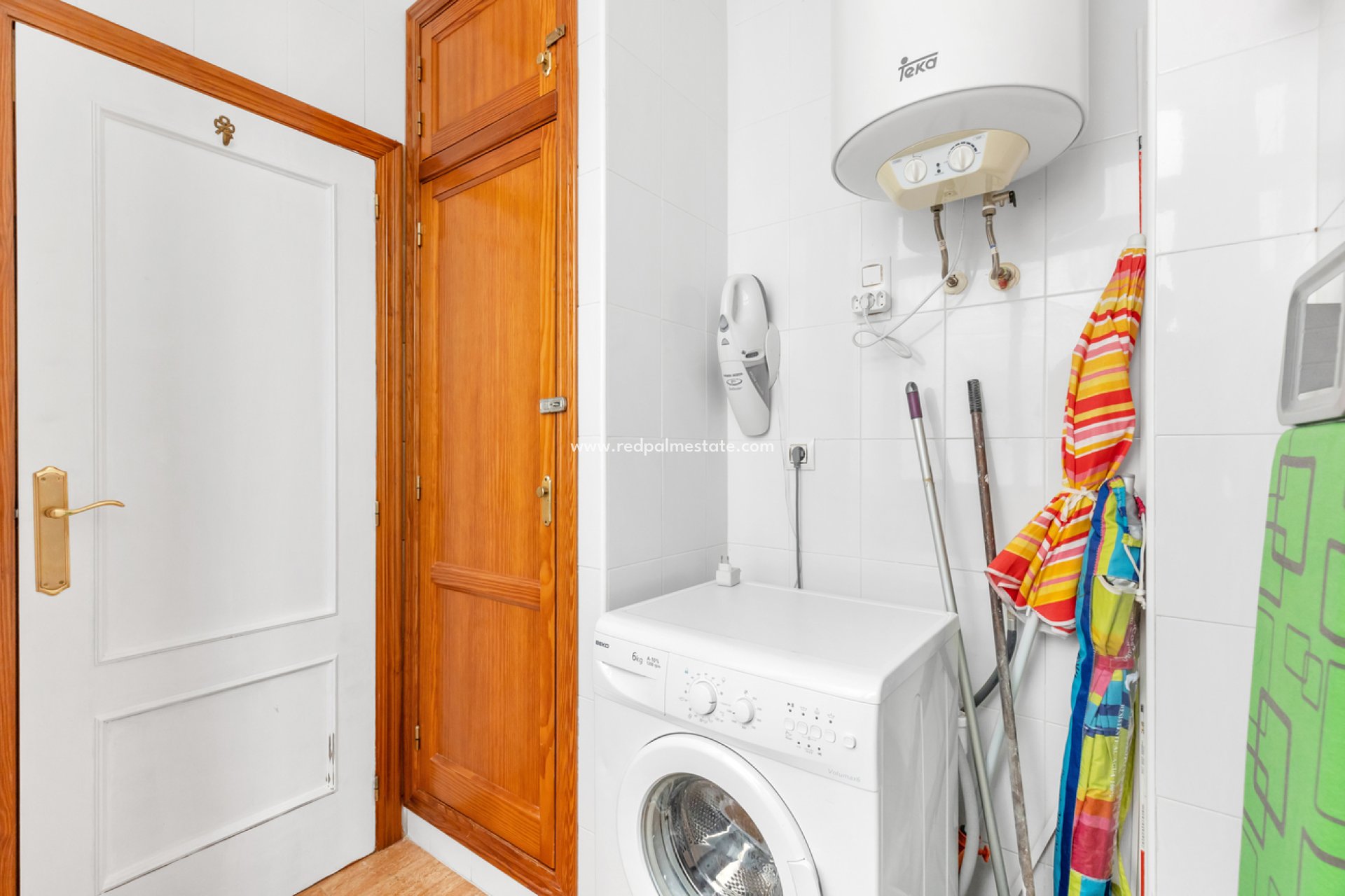 Revente - Appartement -
Orihuela Costa