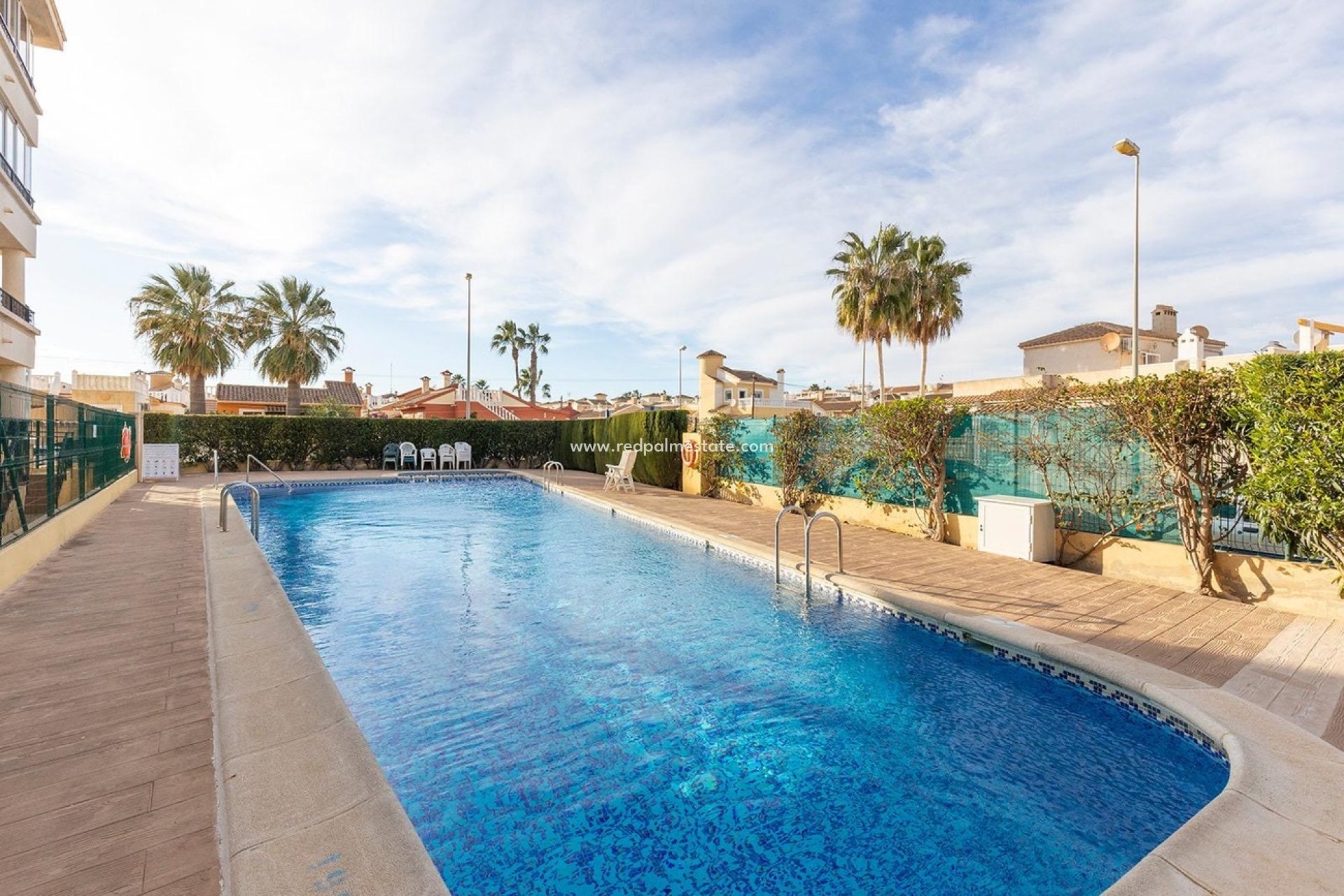 Revente - Appartement -
Orihuela Costa