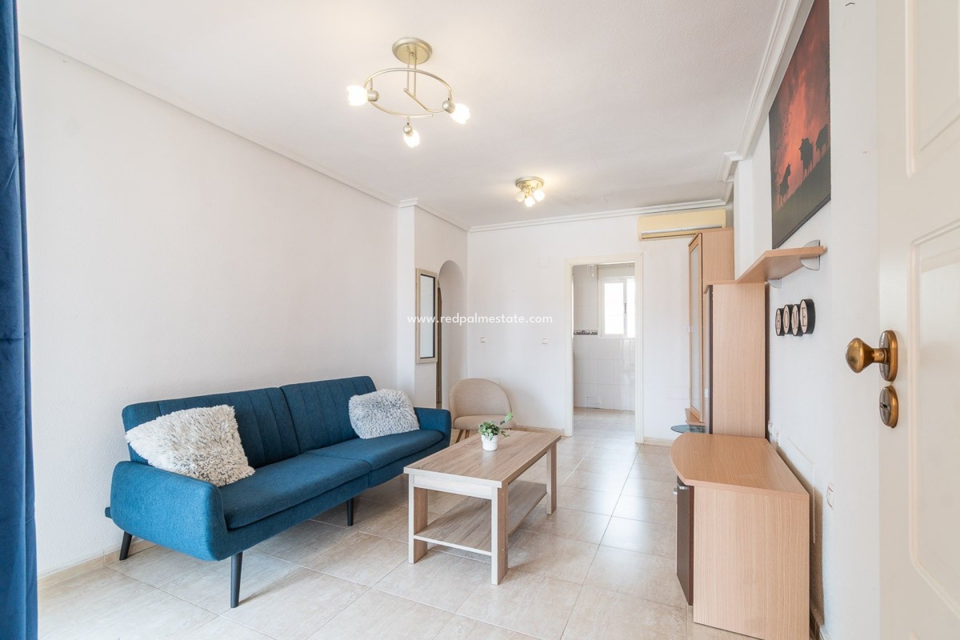 Revente - Appartement -
Orihuela Costa