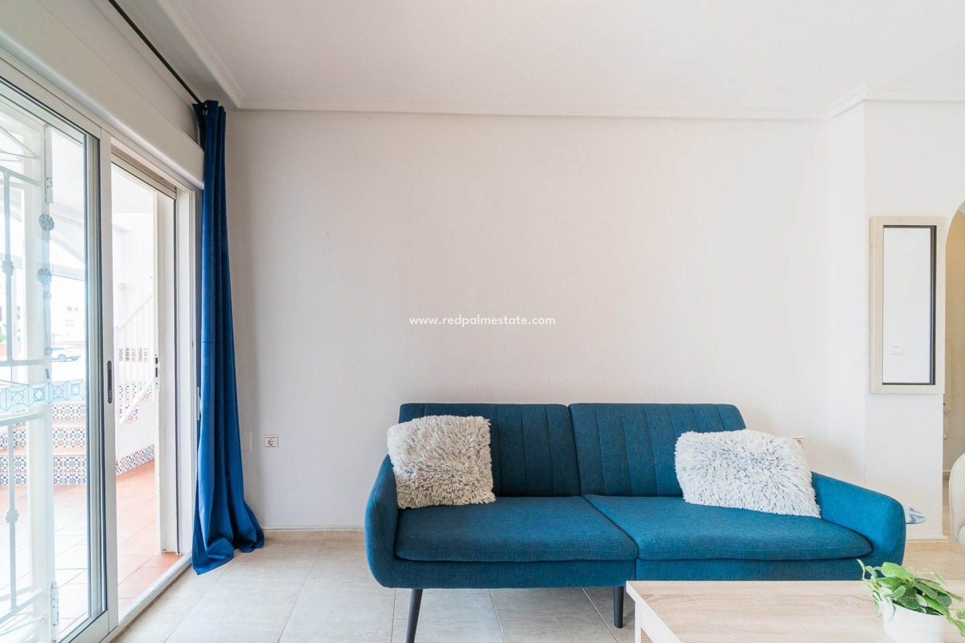 Revente - Appartement -
Orihuela Costa