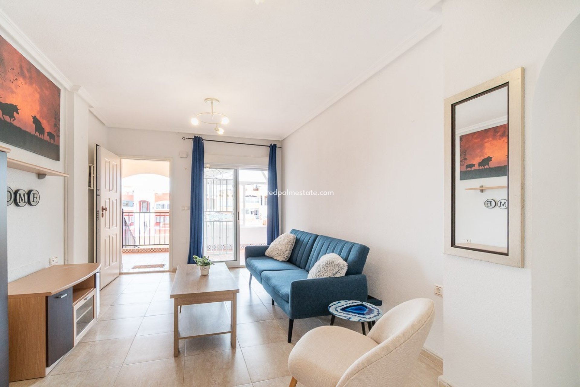 Revente - Appartement -
Orihuela Costa